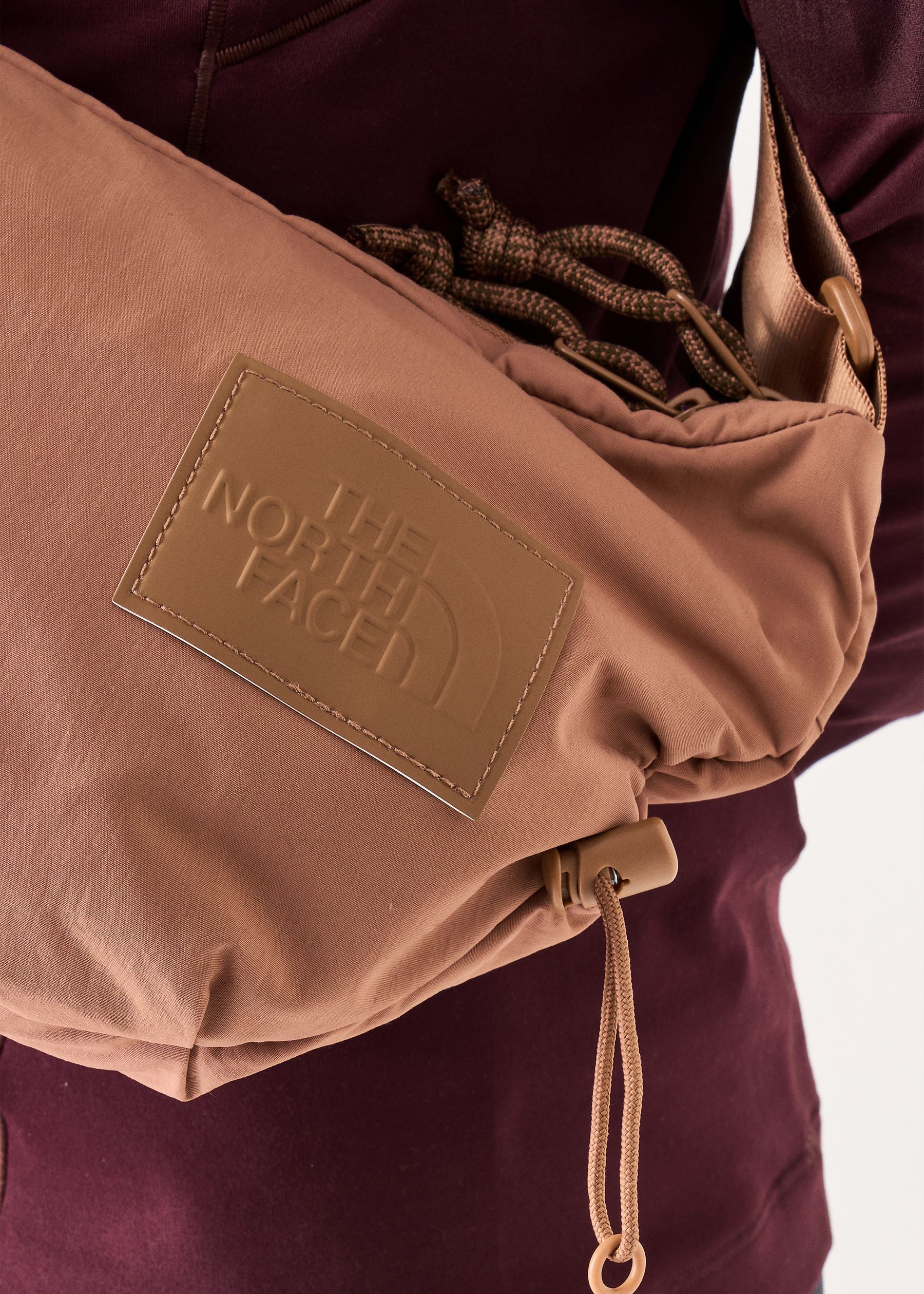 Image - 2 - Never Stop Crossbody