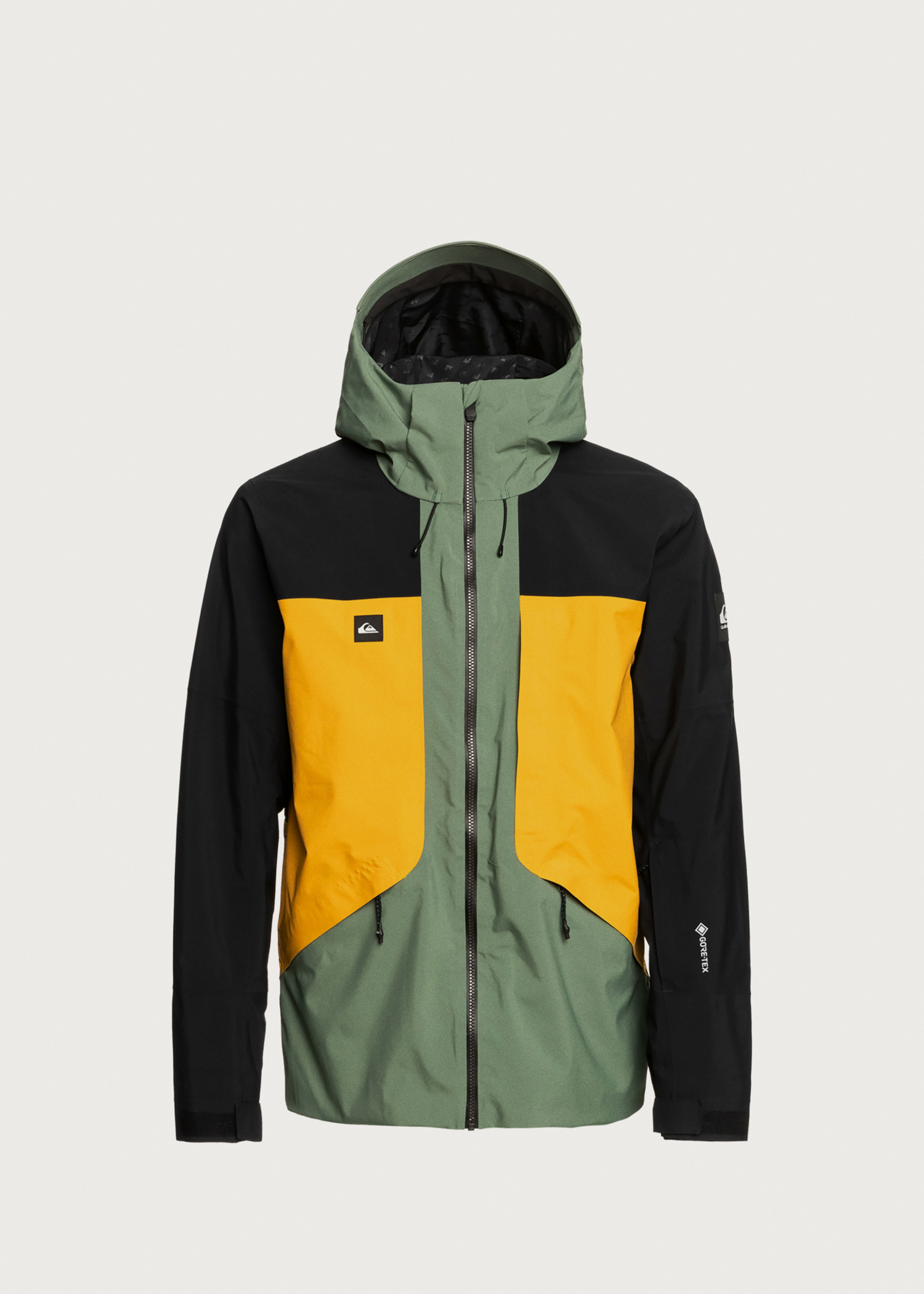 Quiksilver Forever Stretch GORE-TEX Insulated Jacket