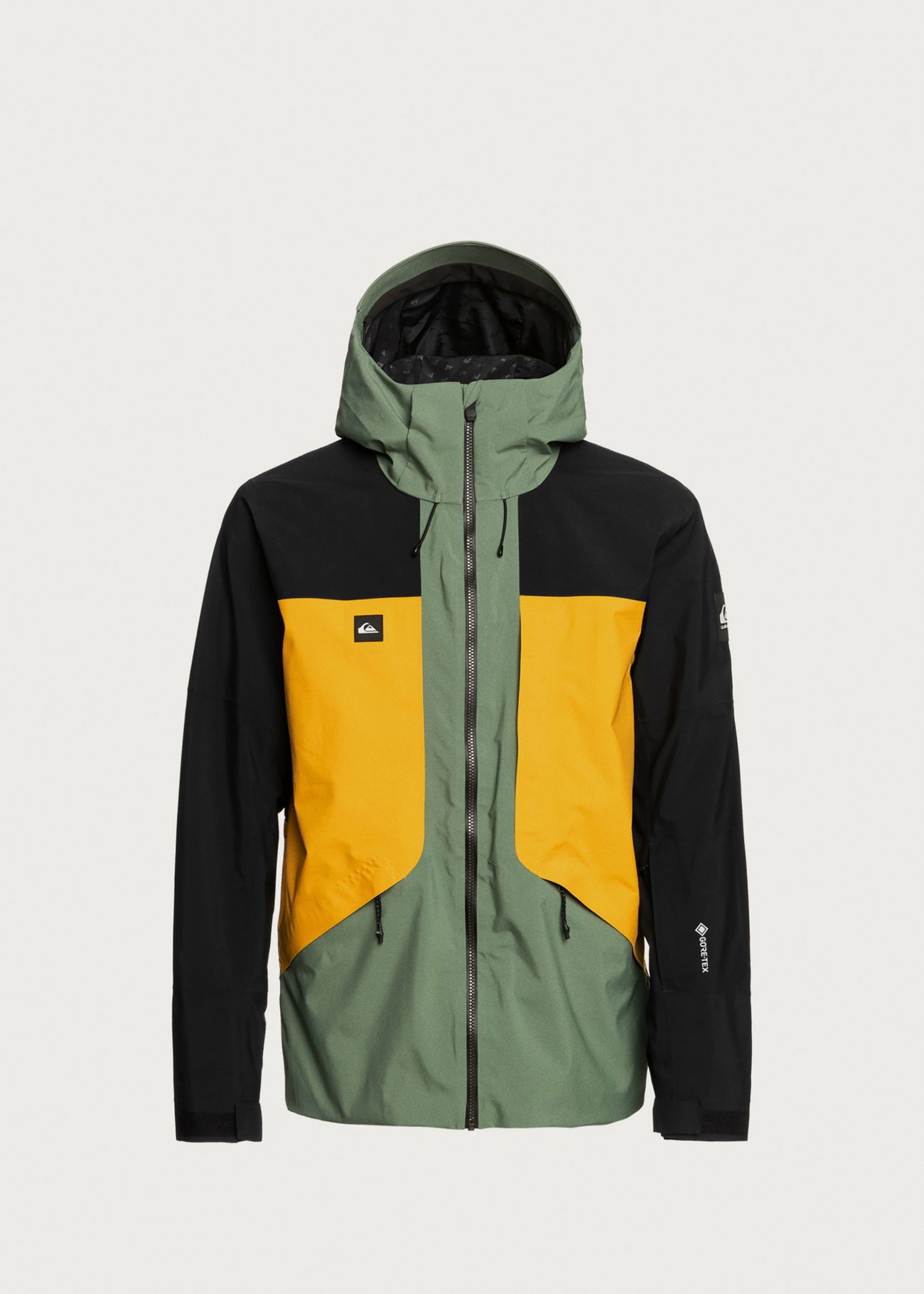 Quiksilver Forever Stretch GORE-TEX Insulated Jacket