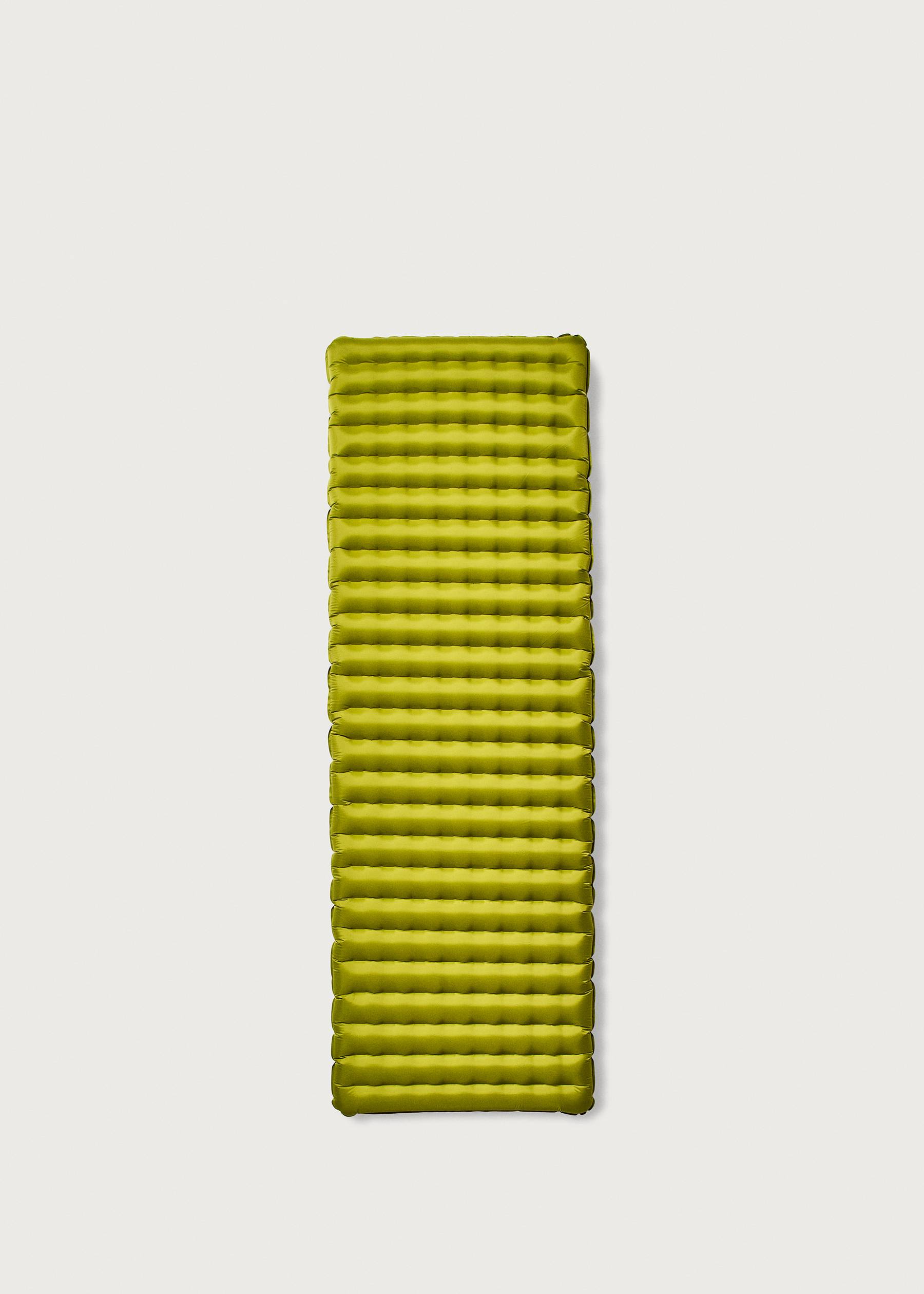 Image - 3 - Tensor Extreme Conditions Regular Wide Camping Mat