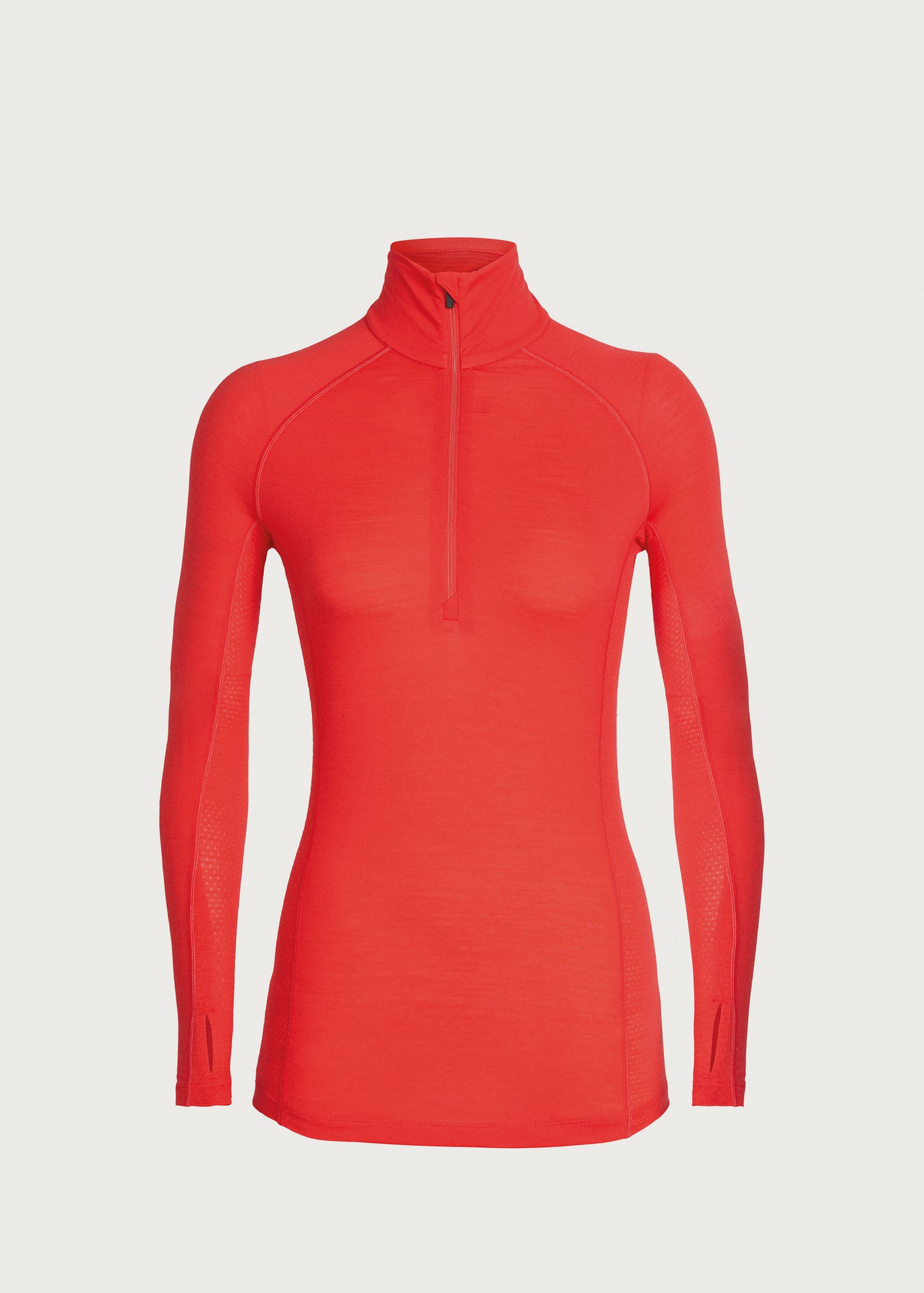 Image - 1 - Merino 150 Zone Long Sleeve Half Zip