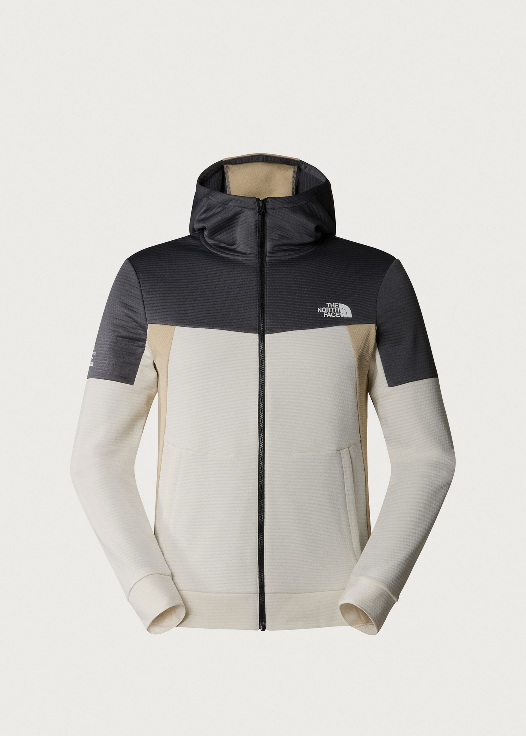 Image - 1 - MA Full Zip Fleece
