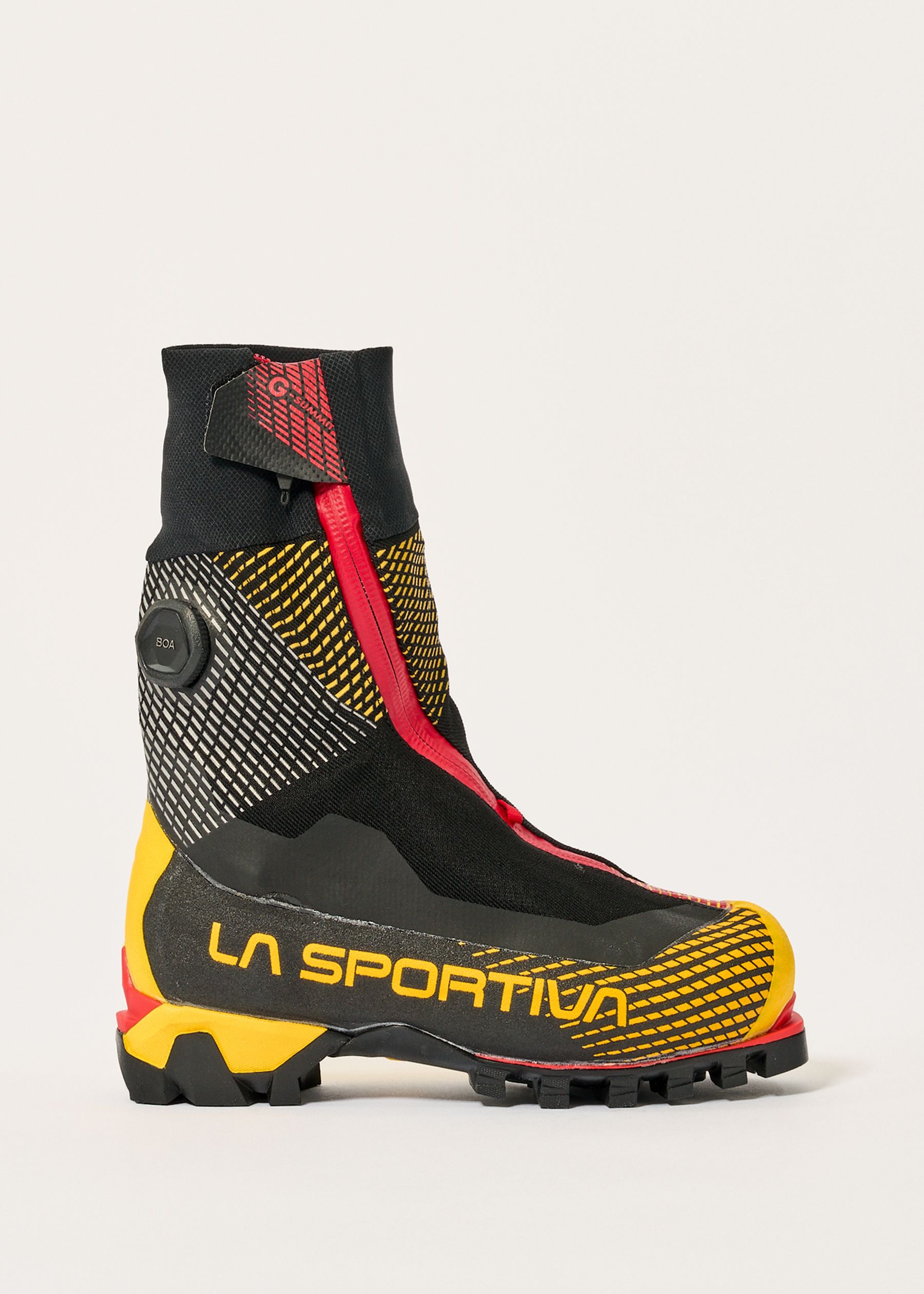 Image - 1 - G-Summit Mountaineering Boots