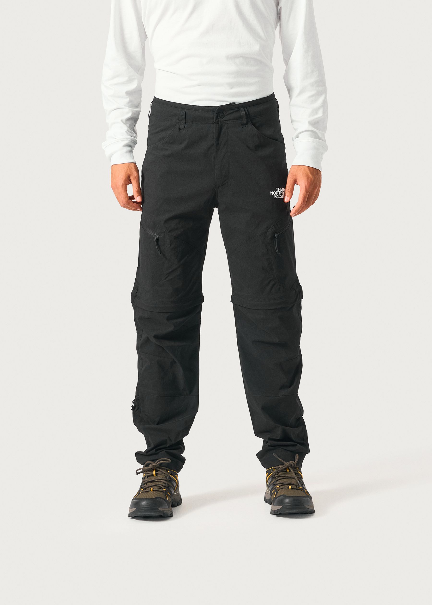 Image - 1 - Exploration Regular Tapered Convertible Pants