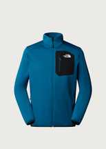 Crest Full Zip