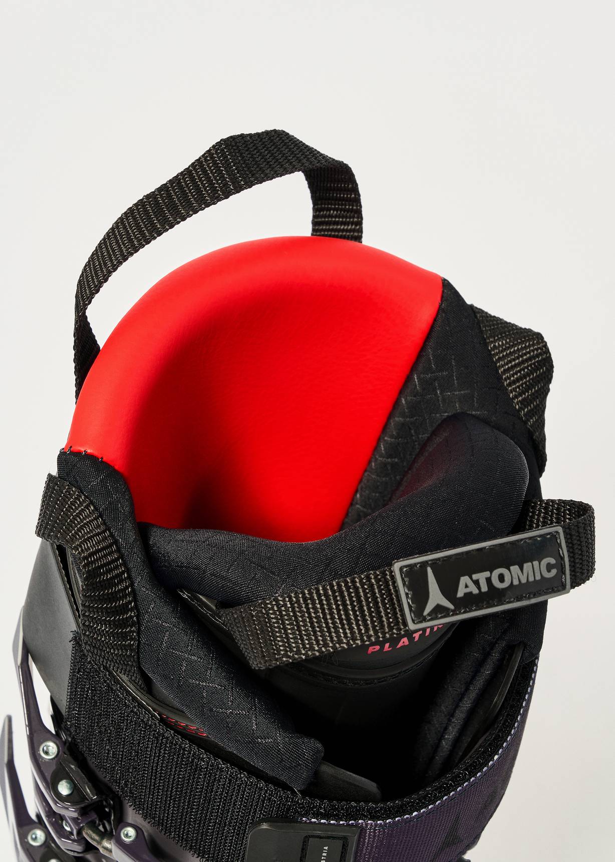 新品 atomic double ski bag al5045230 ヨドバシ.com - アトミック ATOMIC DOUBLE SKI BAG AL5045230