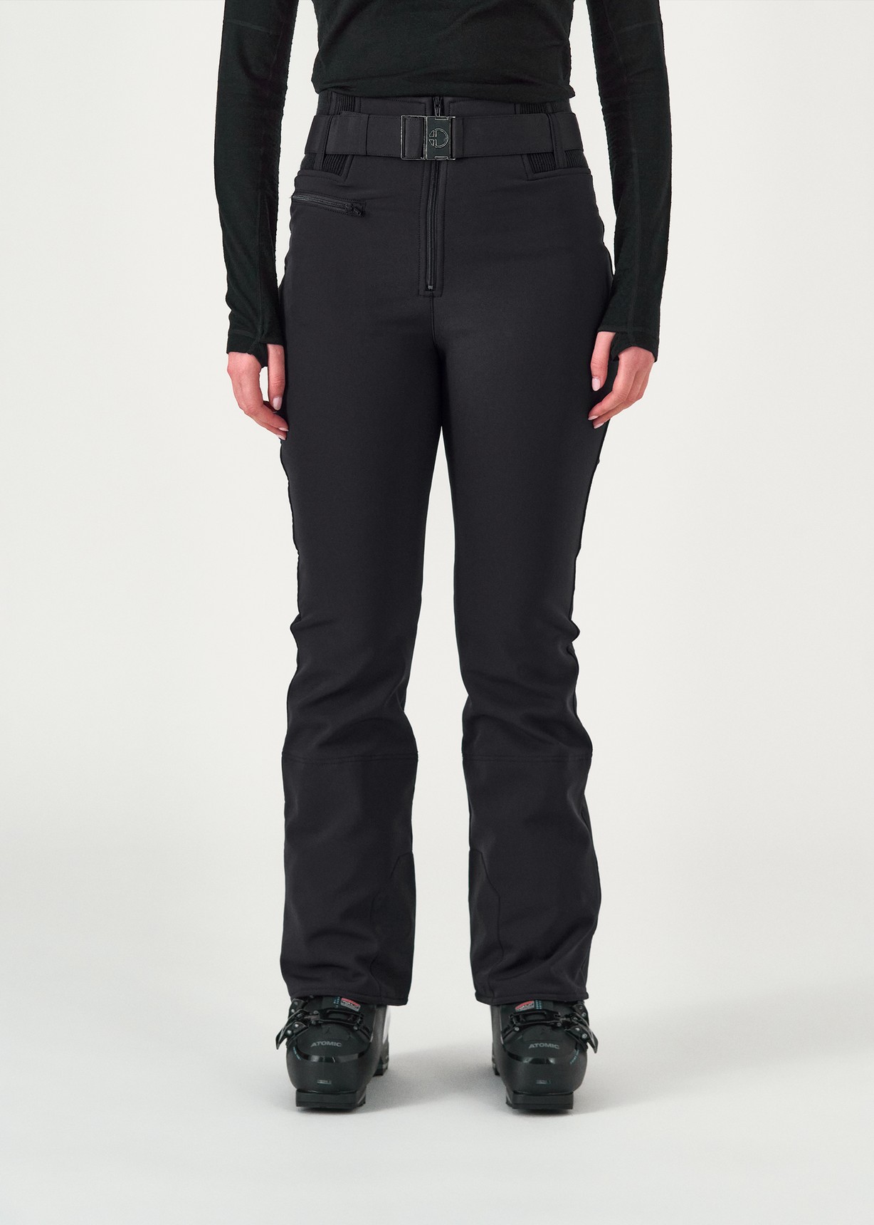 DESCENTE - A-5000 Descente Bonded Stretch Pants