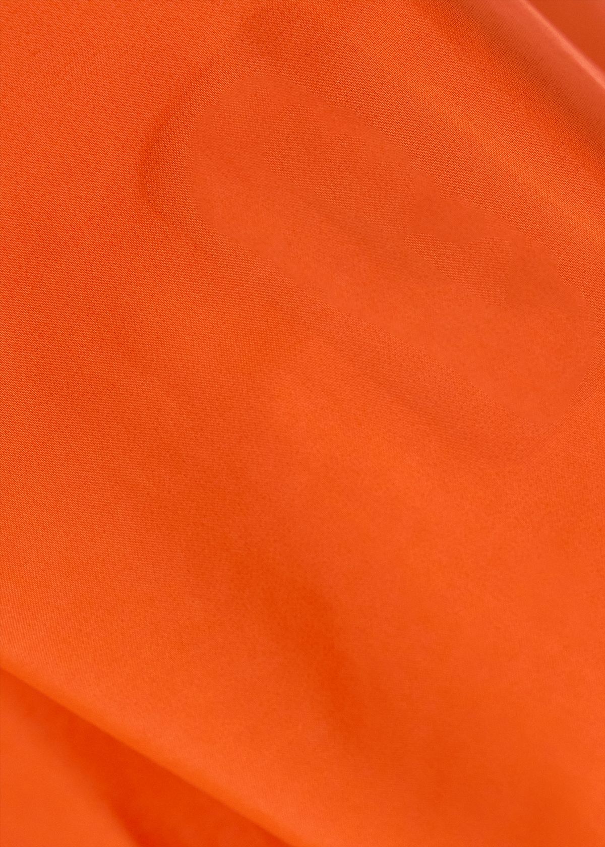 Embedded RECCO reflector