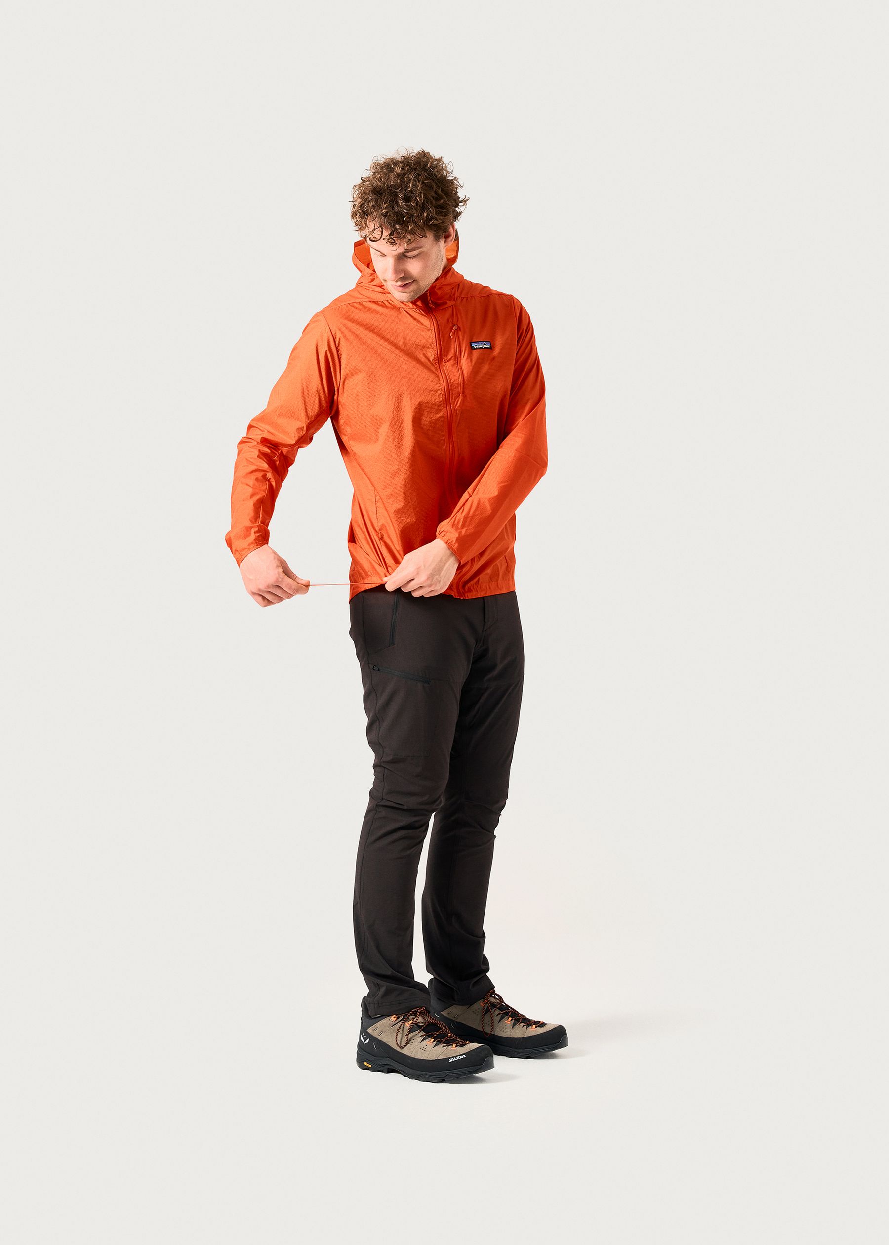 Image - 2 - Houdini Jacket