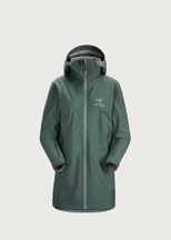 Zeta AR GORE-TEX Jacket