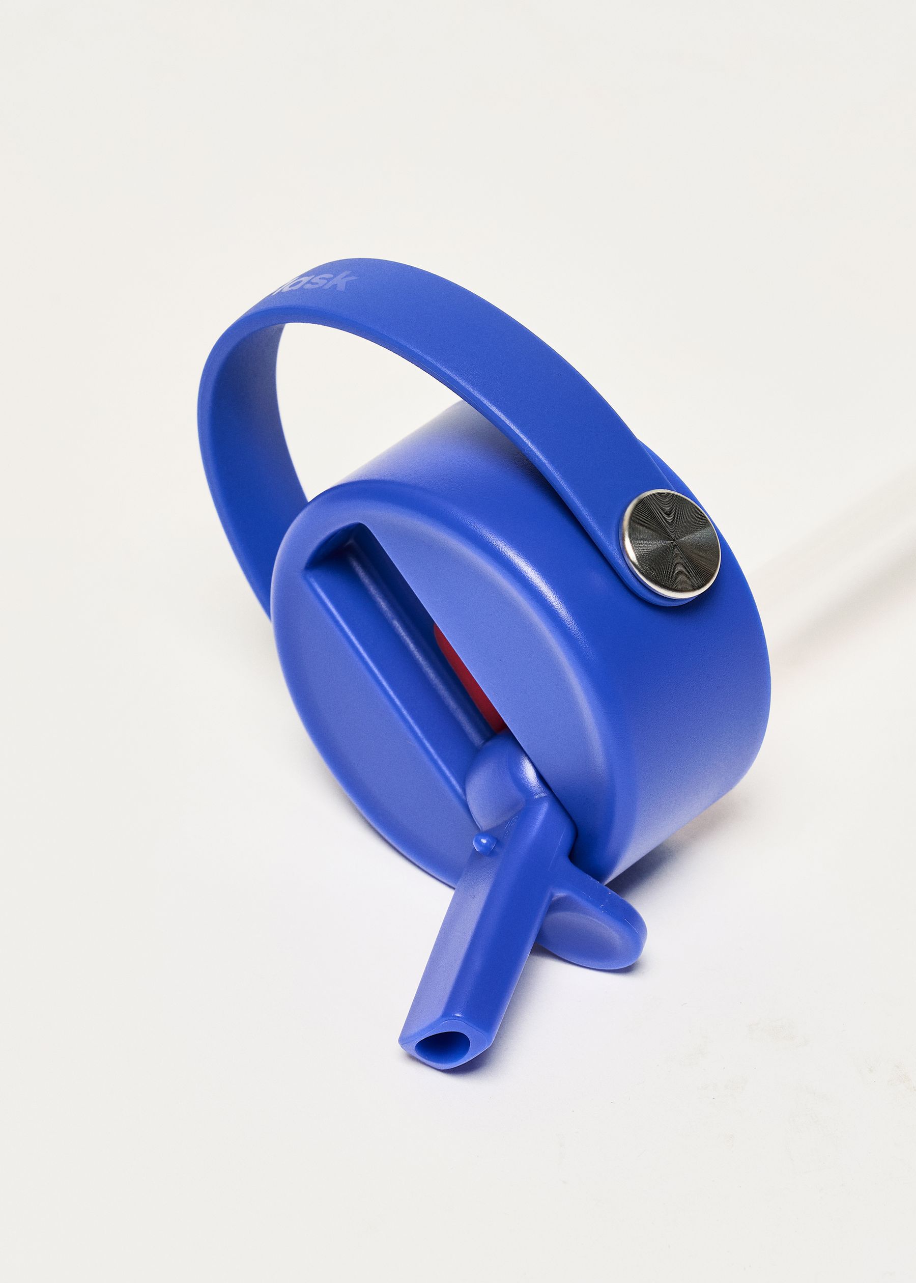Image - 2 - 32oz Wide Mouth with Flex Straw Cap