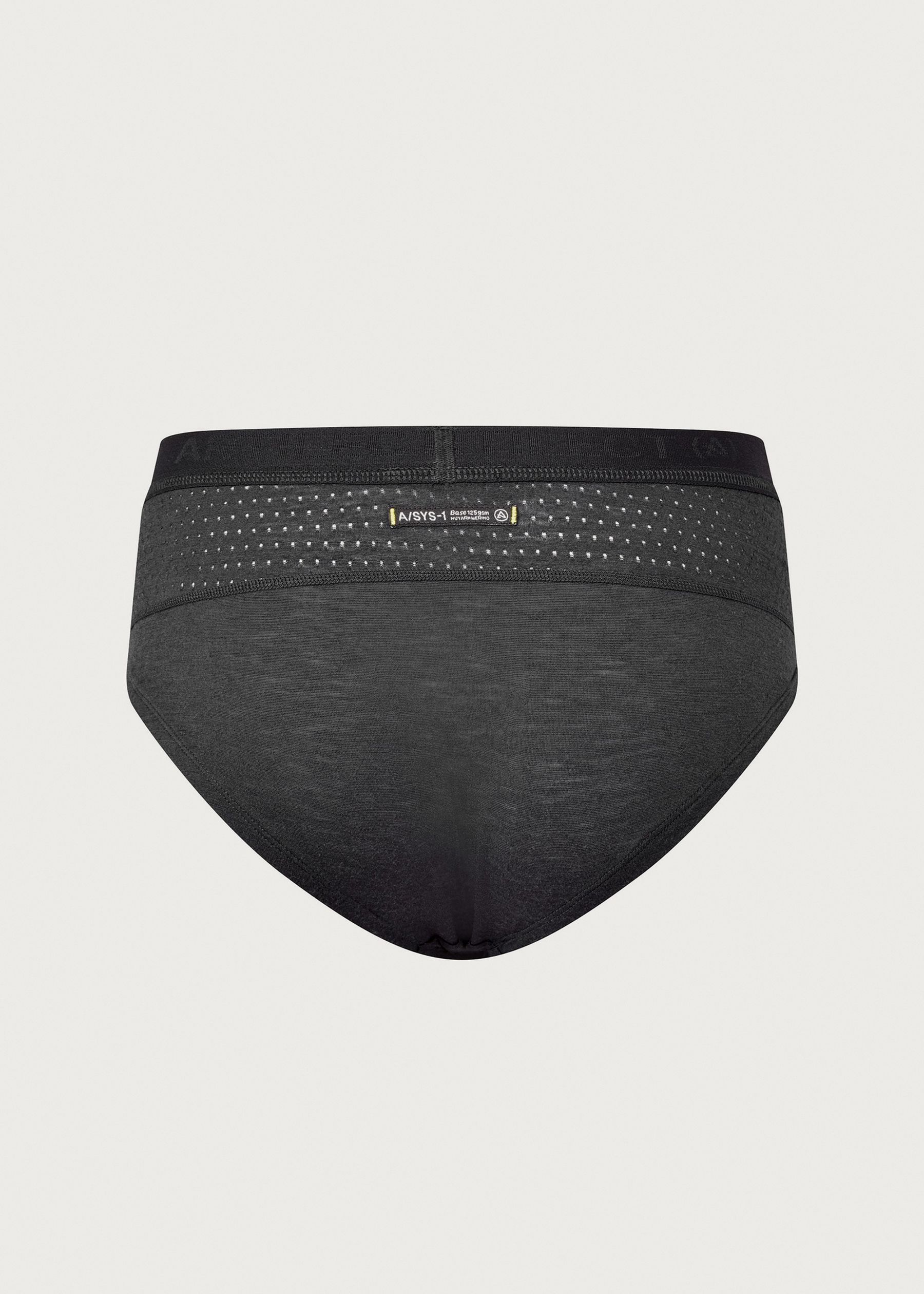 Image - 2 - Boulder 125 Merino Hot Pants