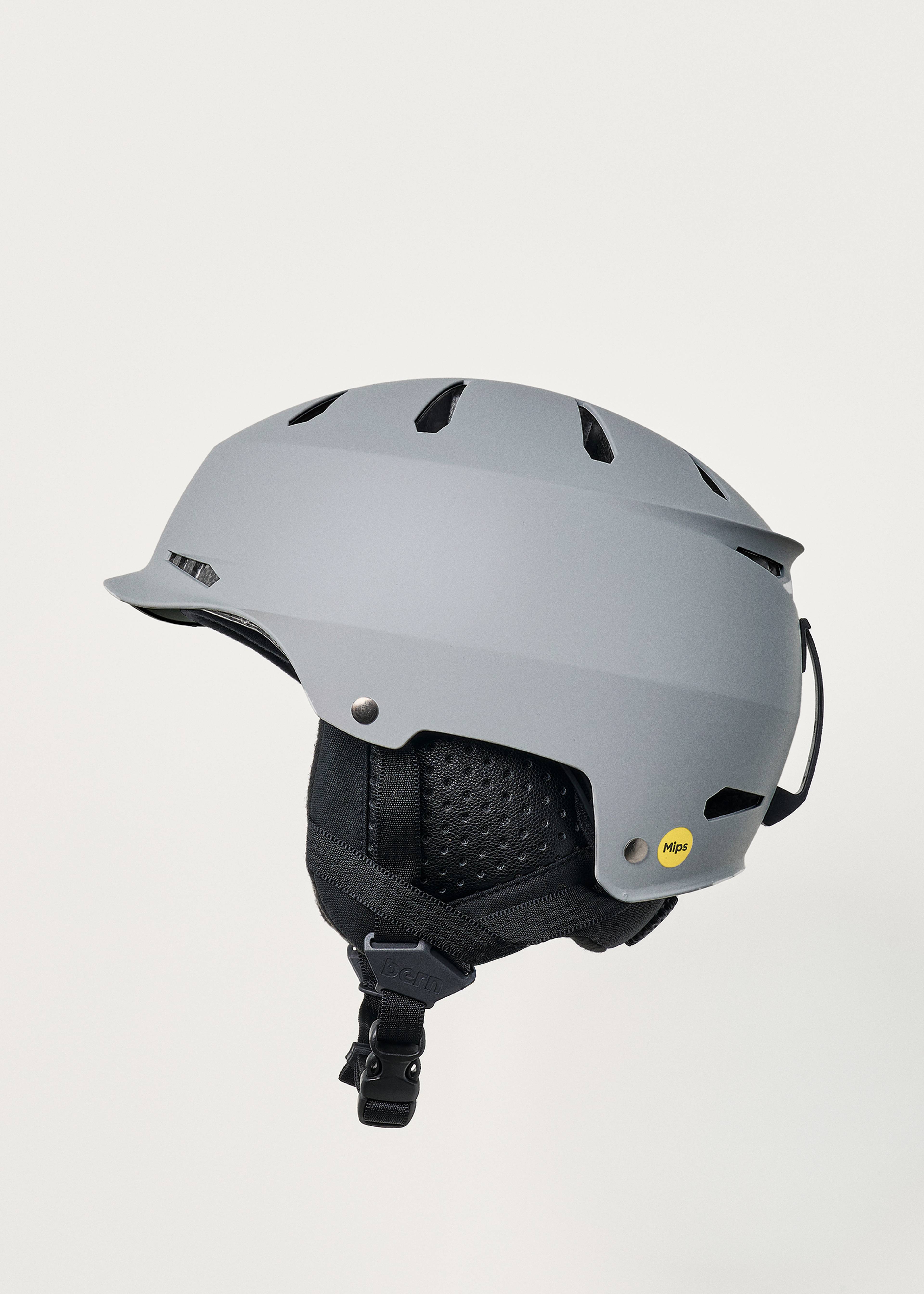 Bern Hendrix MIPS Helmet
