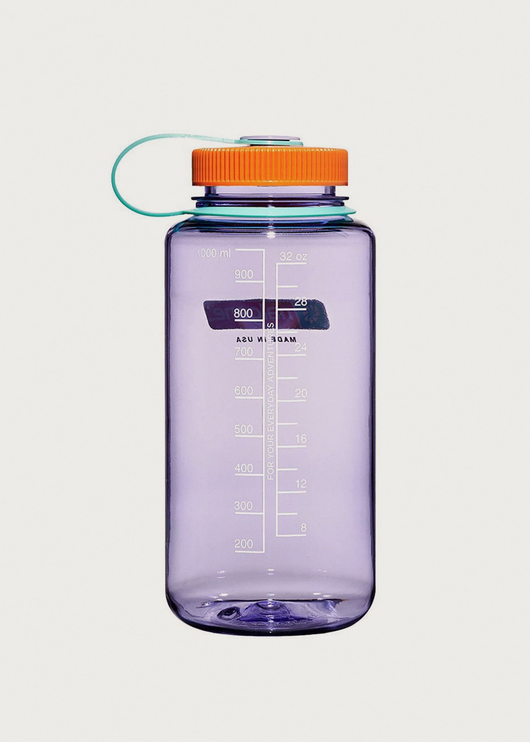 Image - 2 - Tritan Wide Mouth Sustain 1L