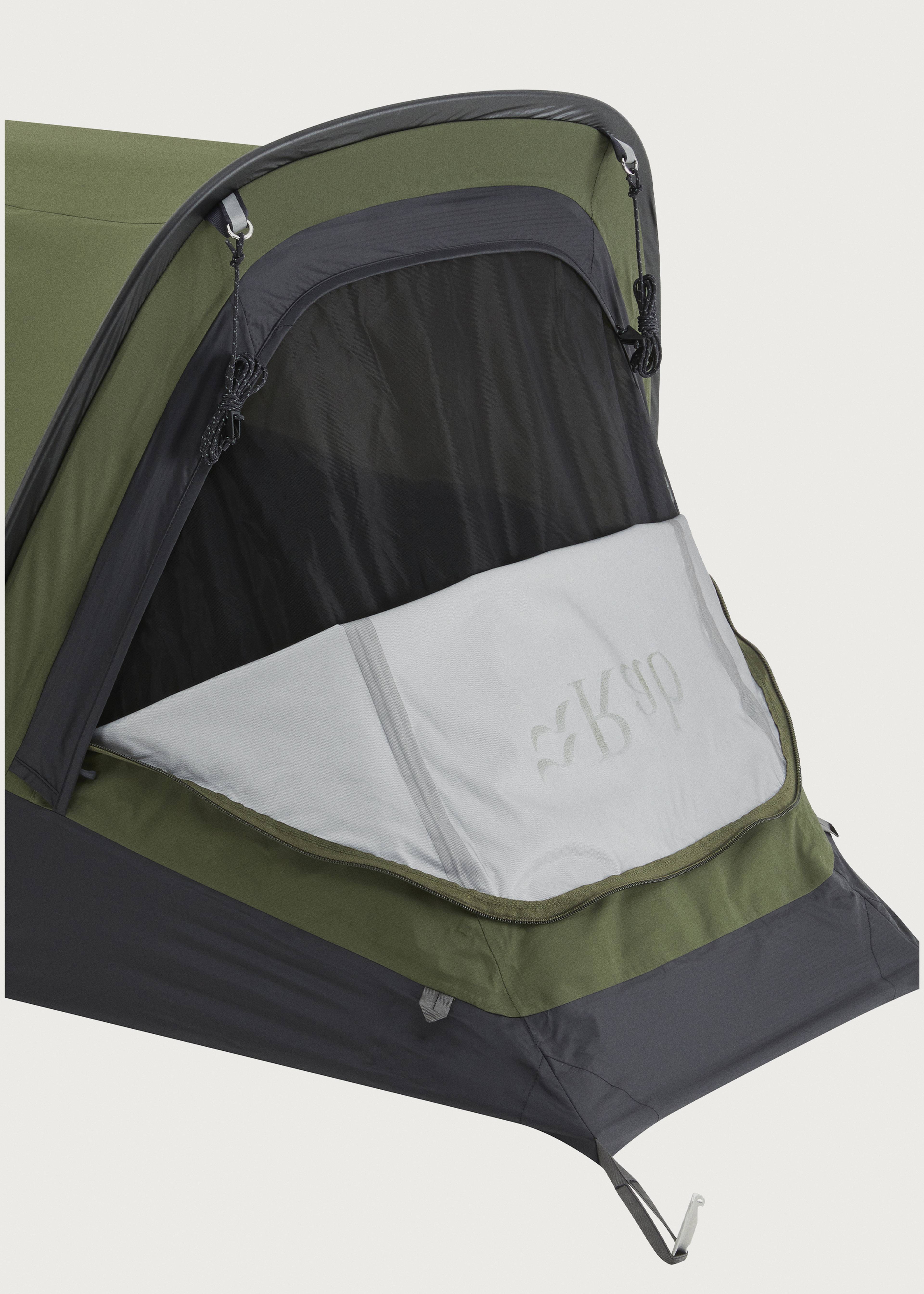 【新品未使用】 RAB Ridge Raider Bivi ビヴィ Rab Ridge Raider Bivi