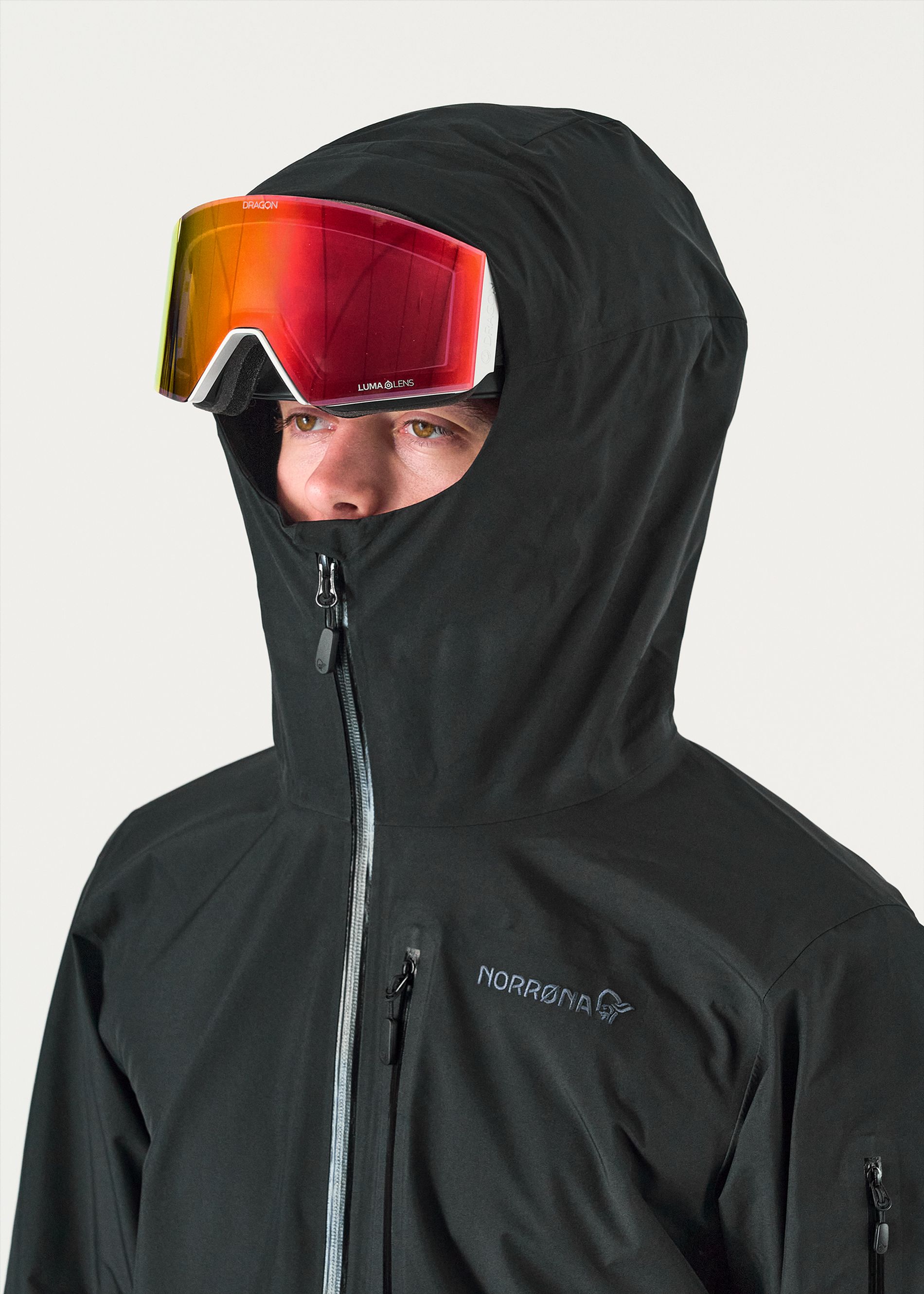 Norrona Lofoten GORE-TEX 3L Jacket