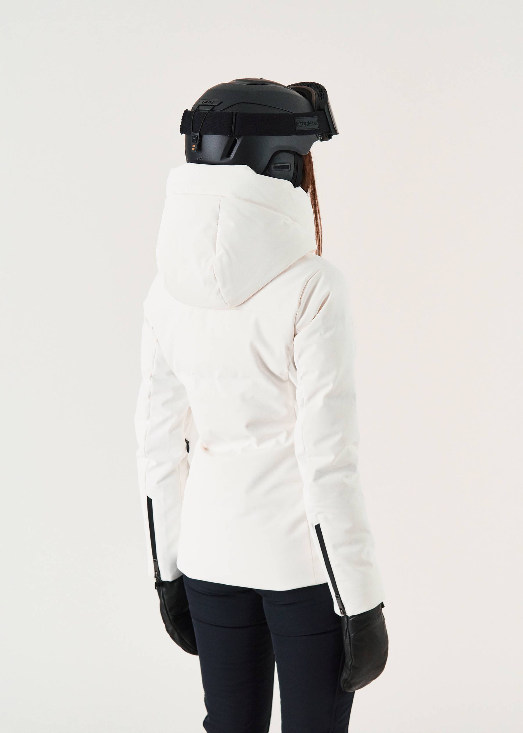Descente Welded Down Jacket