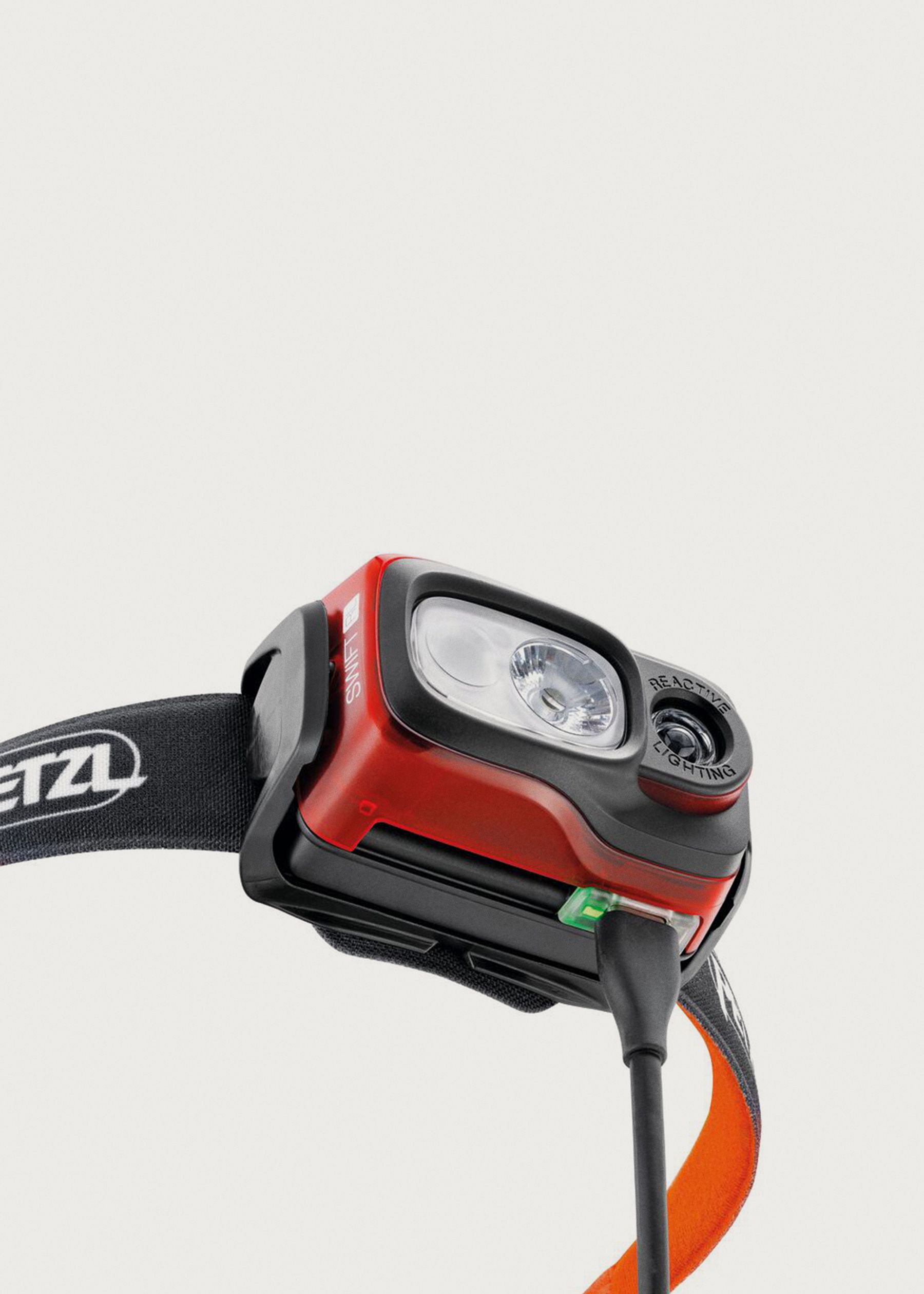 Image - 3 - Swift RL Head Torch