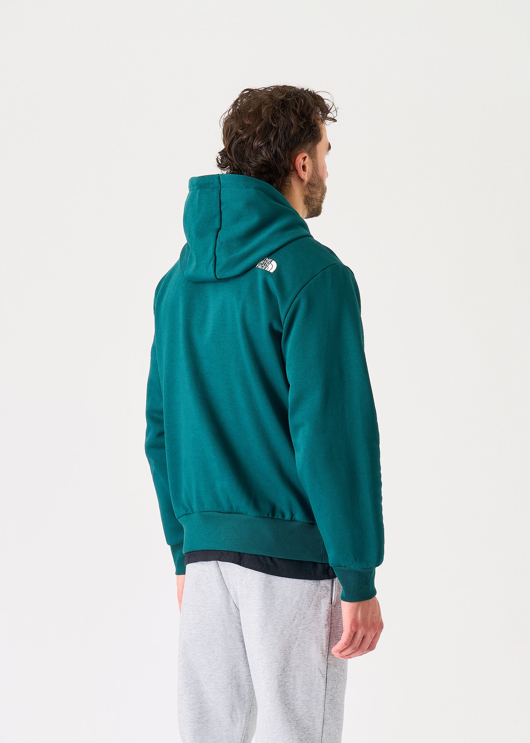 Image - 3 - Simple Dome Hoodie