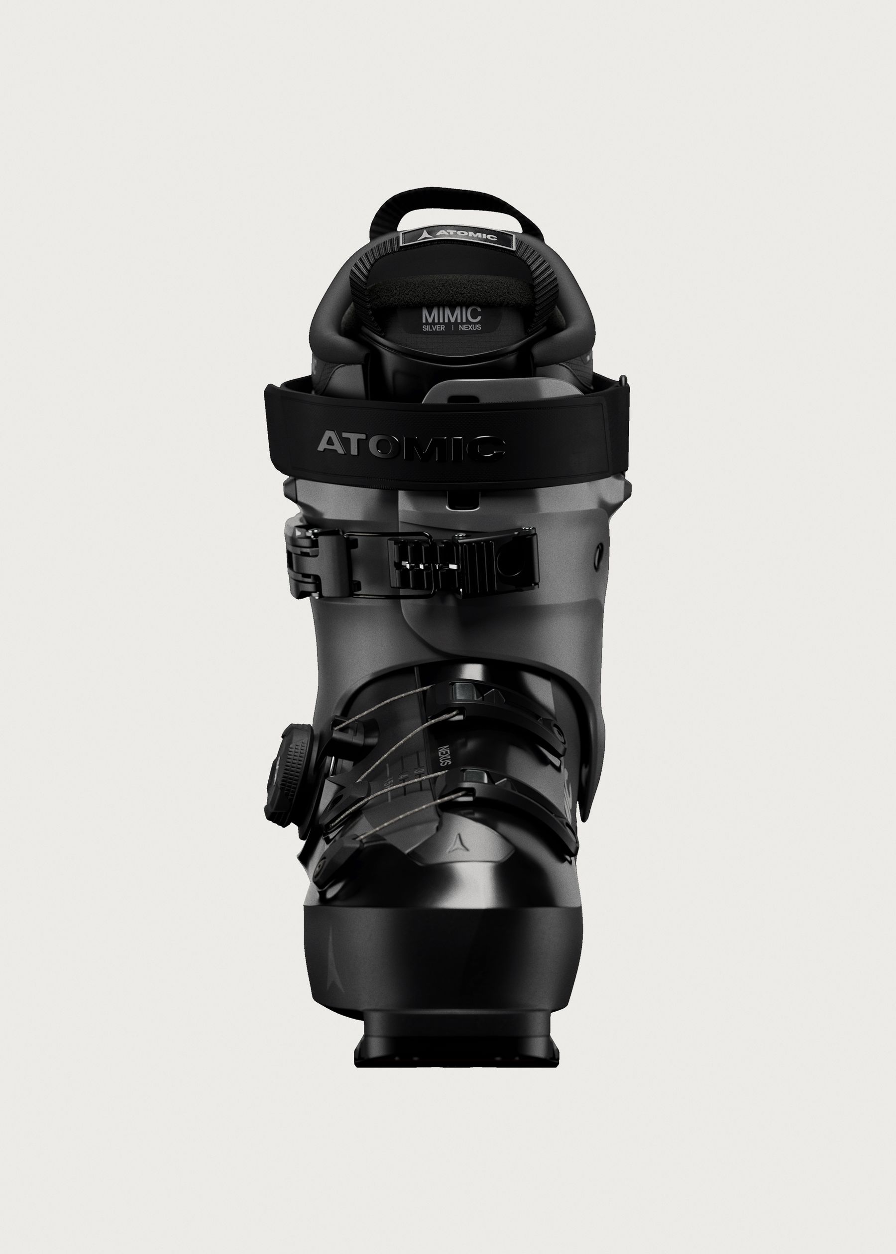 Image - 2 - Nexus 110 BOA Ski Boots