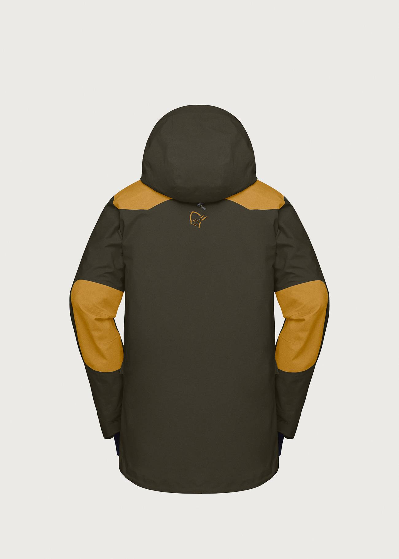 Norrona Tamok GORE-TEX Performance Shell Jacket