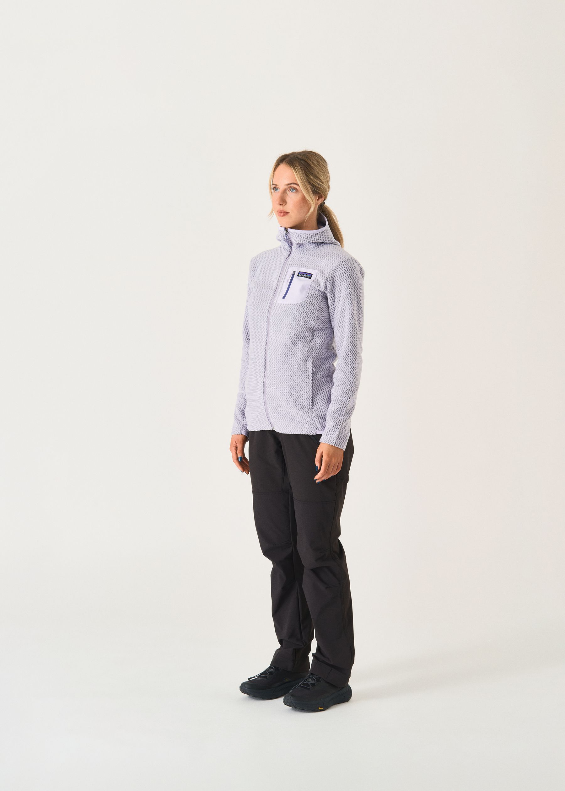 Image - 2 - R1 Air Full-Zip Hoody