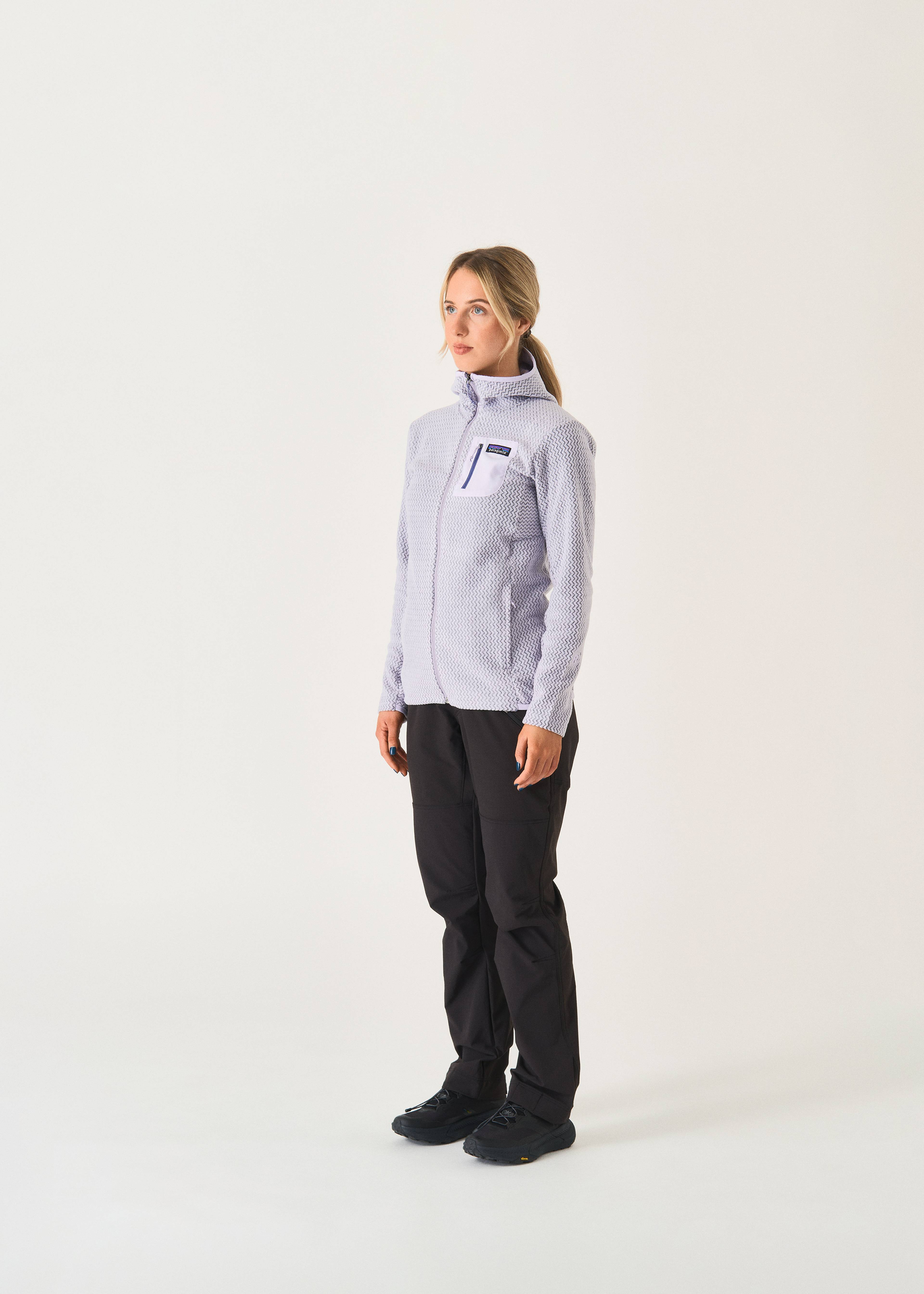 Patagonia R1 Air Full-Zip Hoody