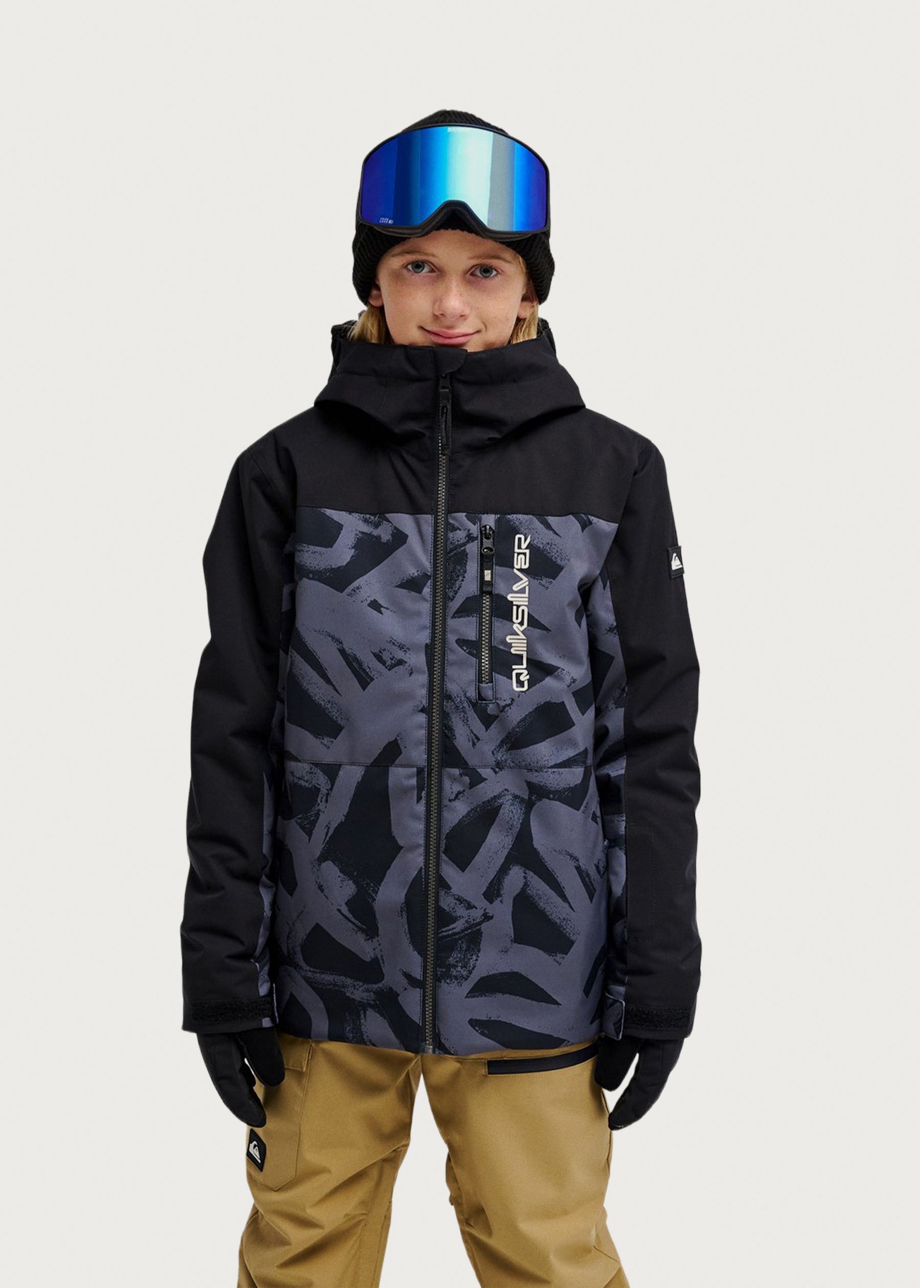 Image - 1 - Sycamore Youth Jacket