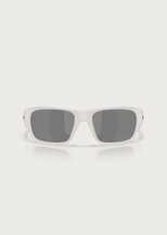Masseter Matte Vapor / Prizm Black Sunglasses