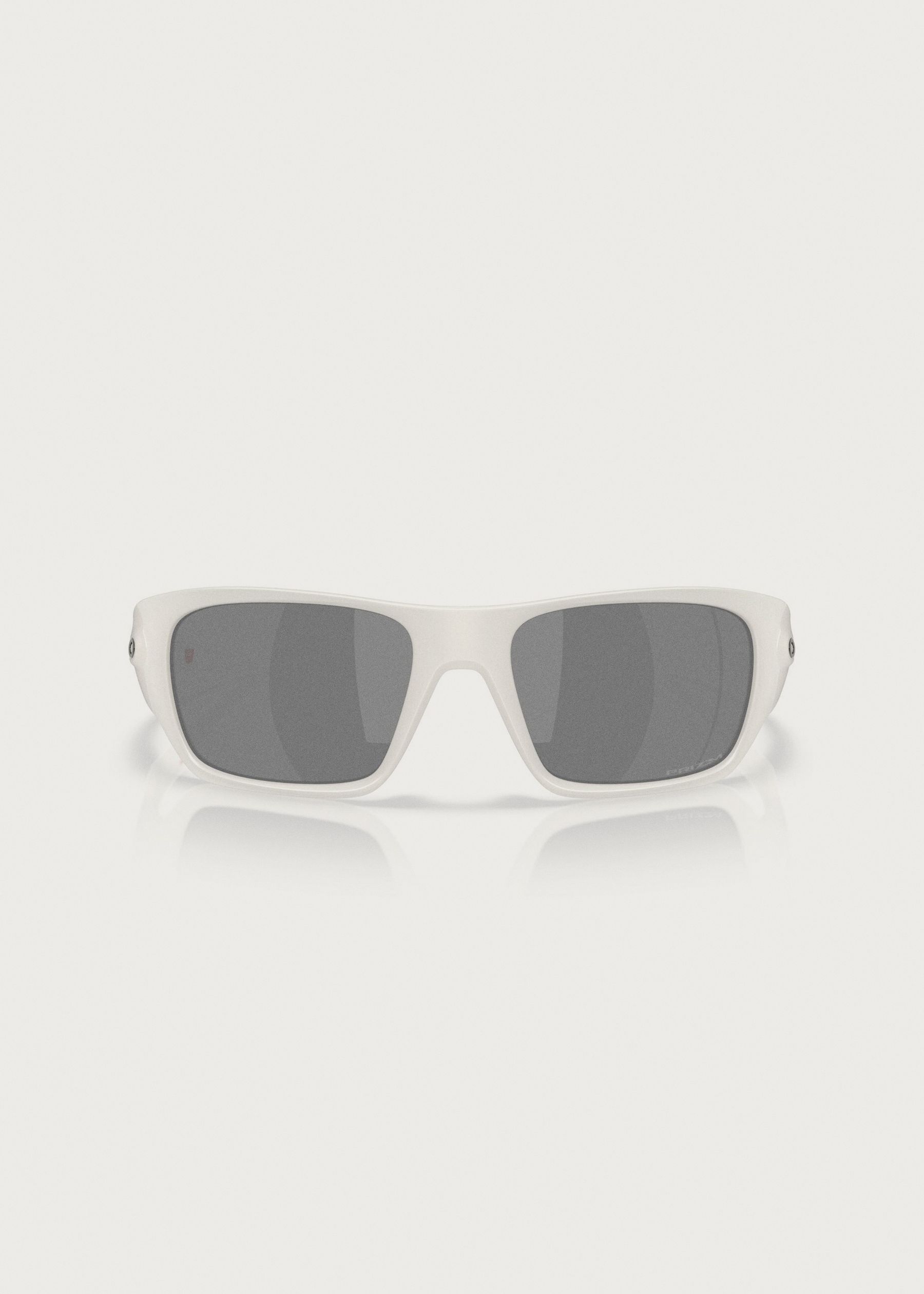 Image - 1 - Masseter Matte Vapor / Prizm Black Sunglasses