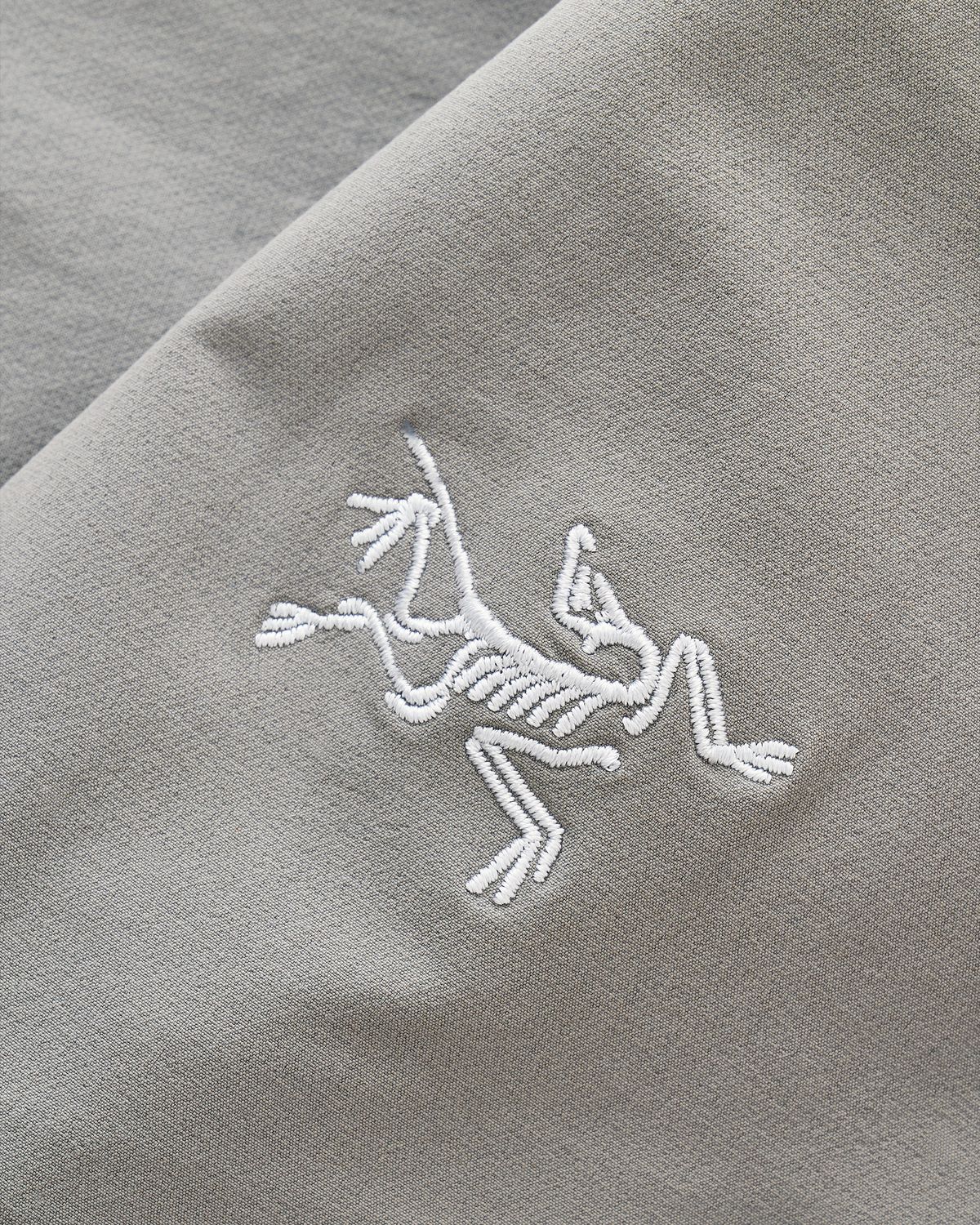 Fortius DW 2.0 softshell fabric