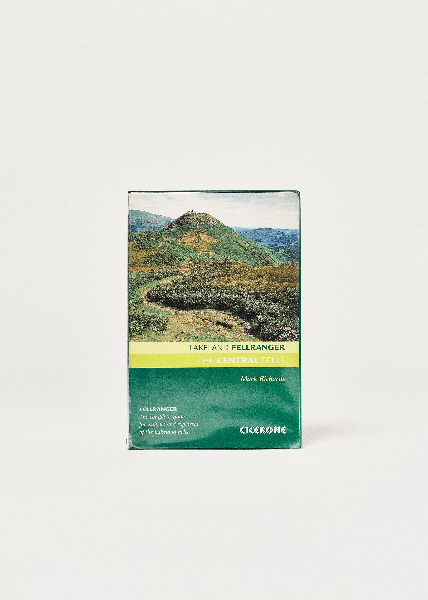 Image - 1 - The Central Fells Guidebook