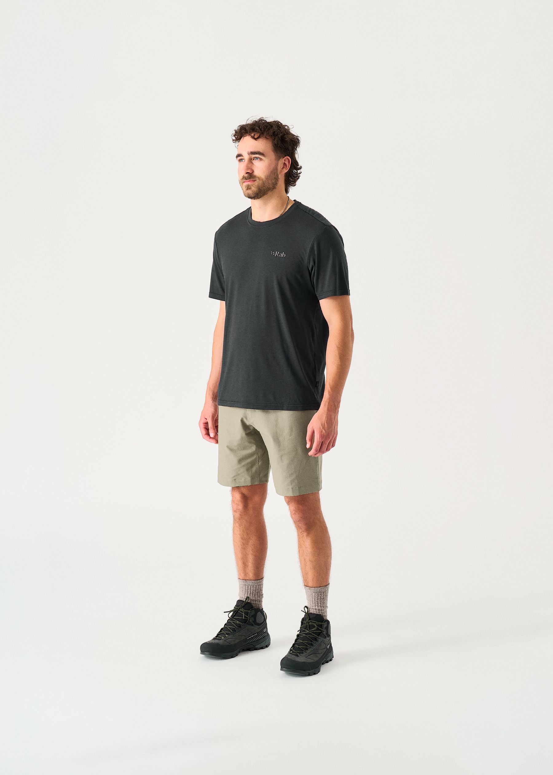 Image - 2 - Kragg Cotton Shorts
