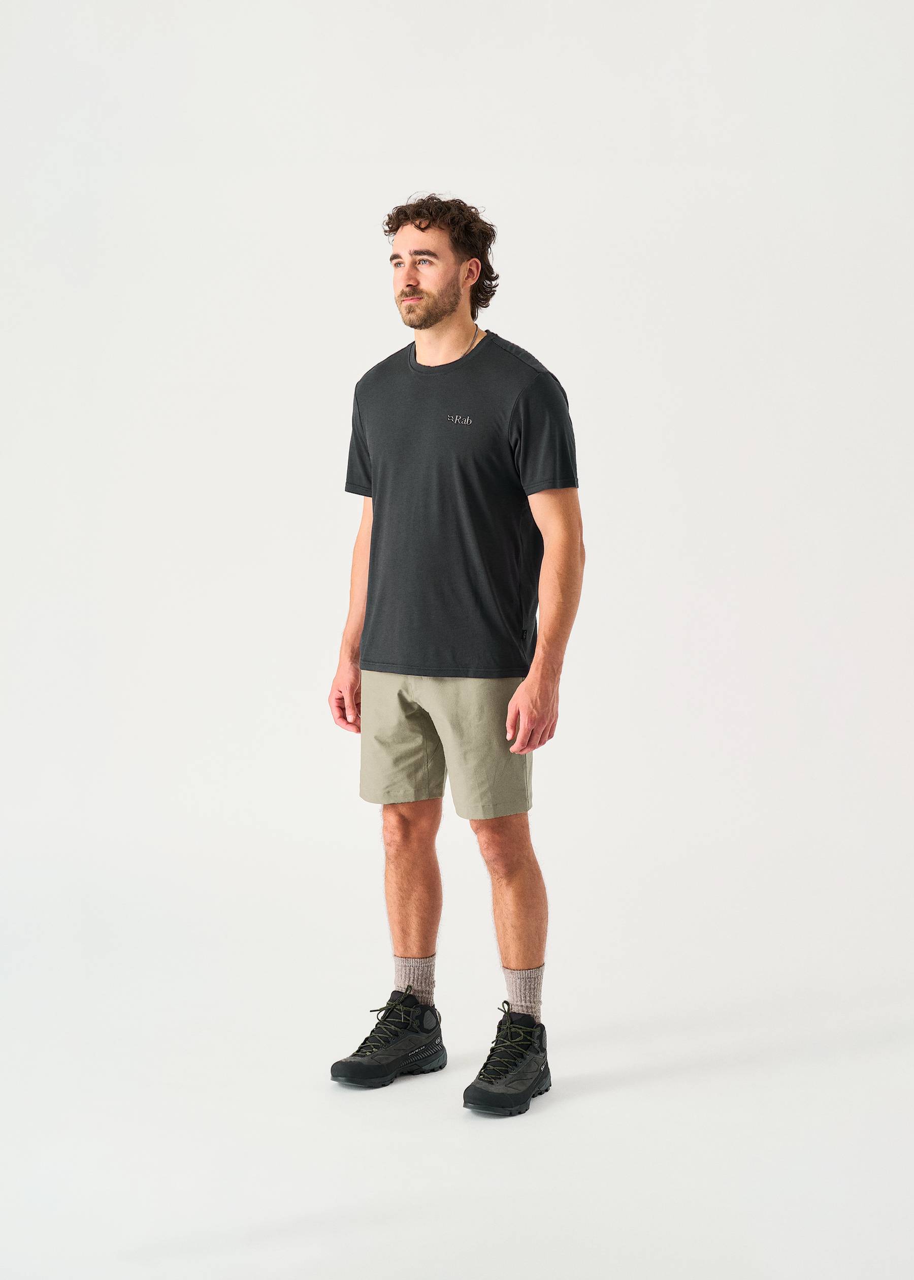 Image - 2 - Kragg Cotton Shorts