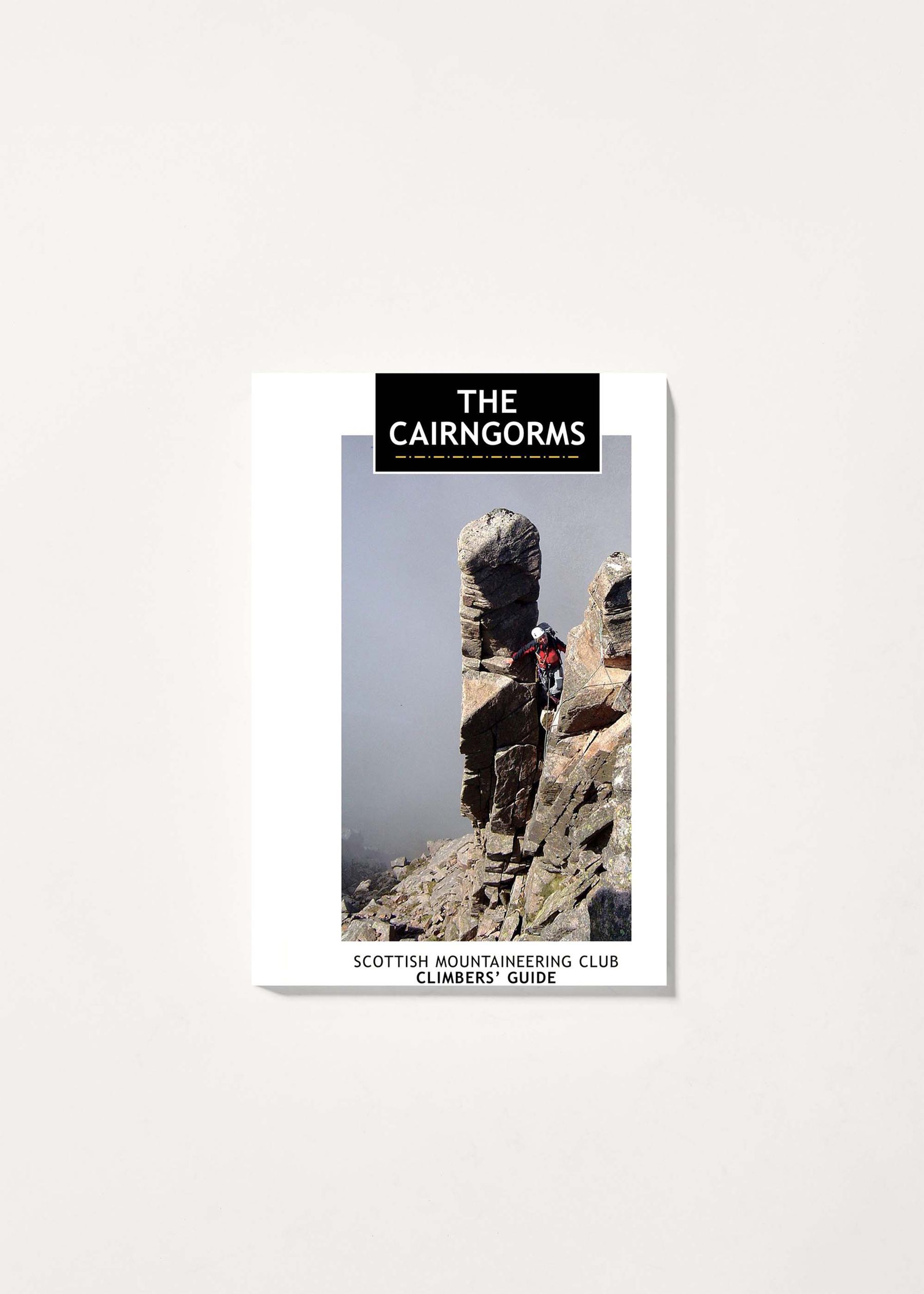 Image - 1 - Cairngorms Guidebook