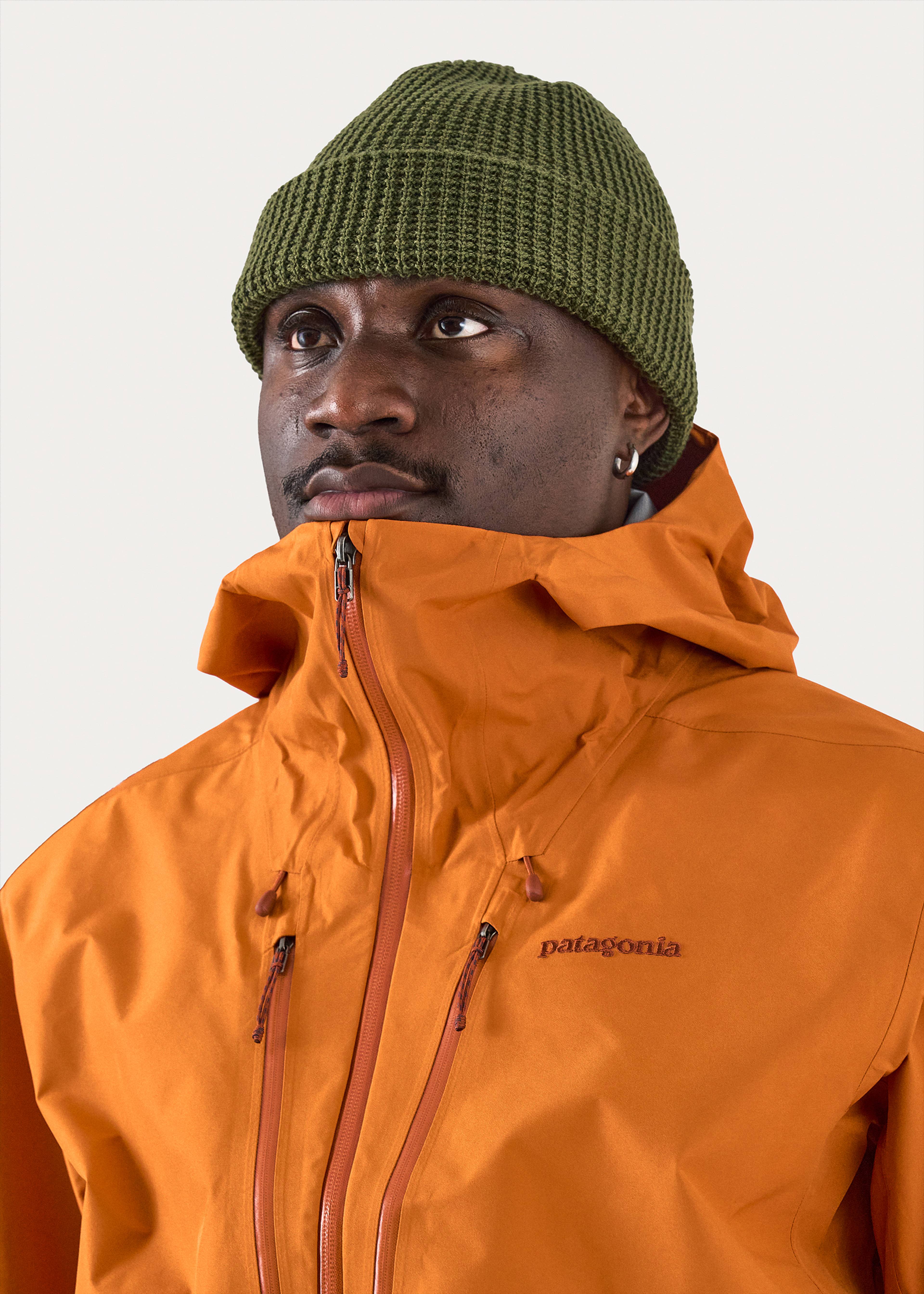 Patagonia Triolet GORE-TEX Jacket