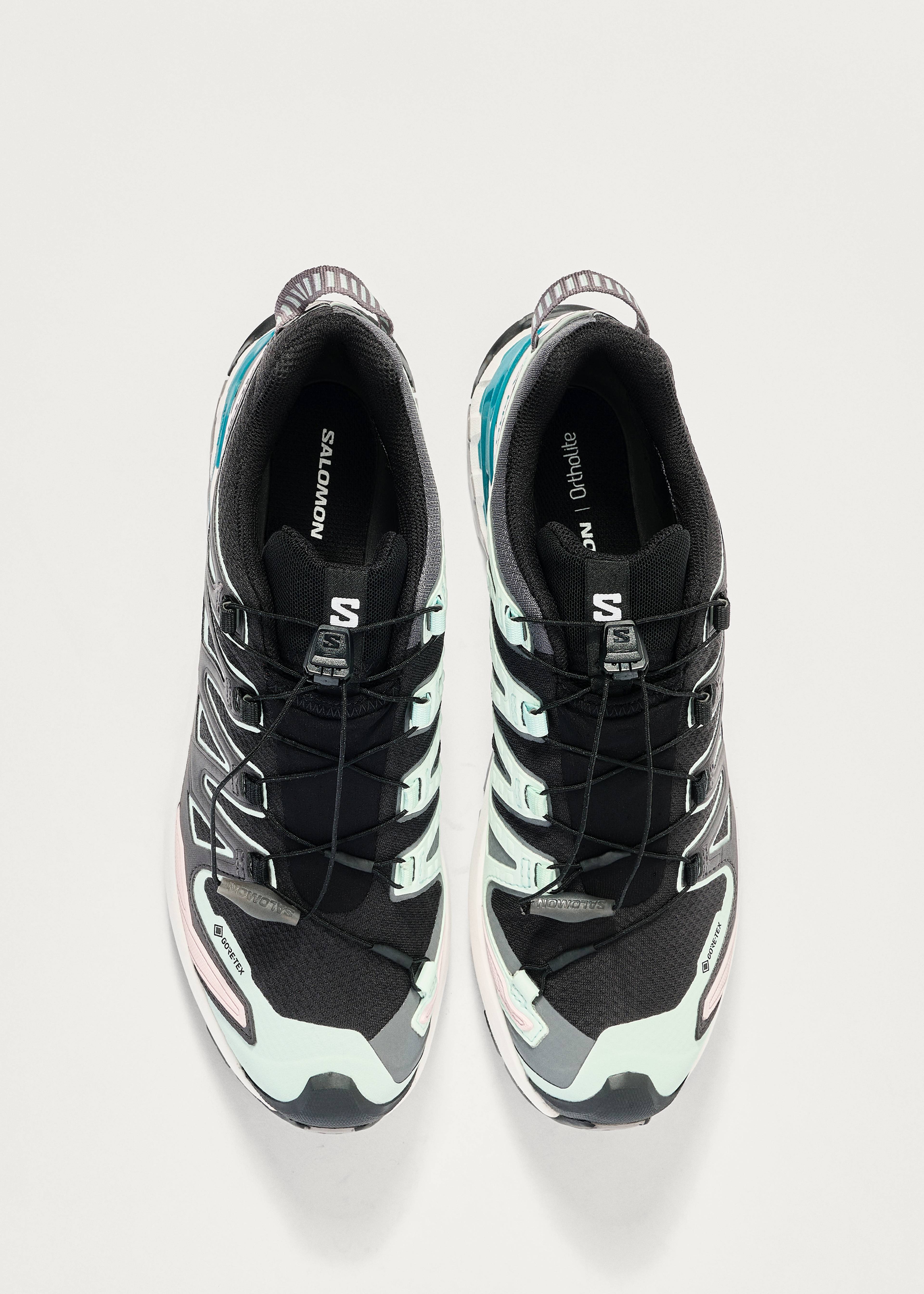 Salomon XA Pro 3D V9 GORE-TEX Walking Shoes