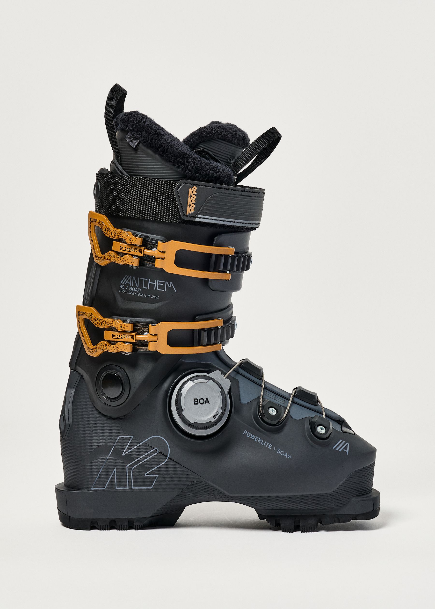 Image - 1 - Anthem 85 BOA Ski Boots