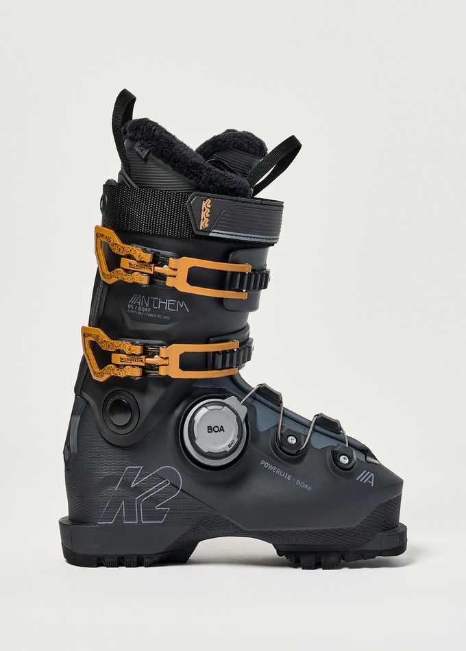 k2 gripwalk ski boots BFC 120 BOA 28.5 The K2 Womens BFC W 95 Heat Ski Boots are ideal for skiers who prioritize ease of use above all else K2 Method W - Buchikas
