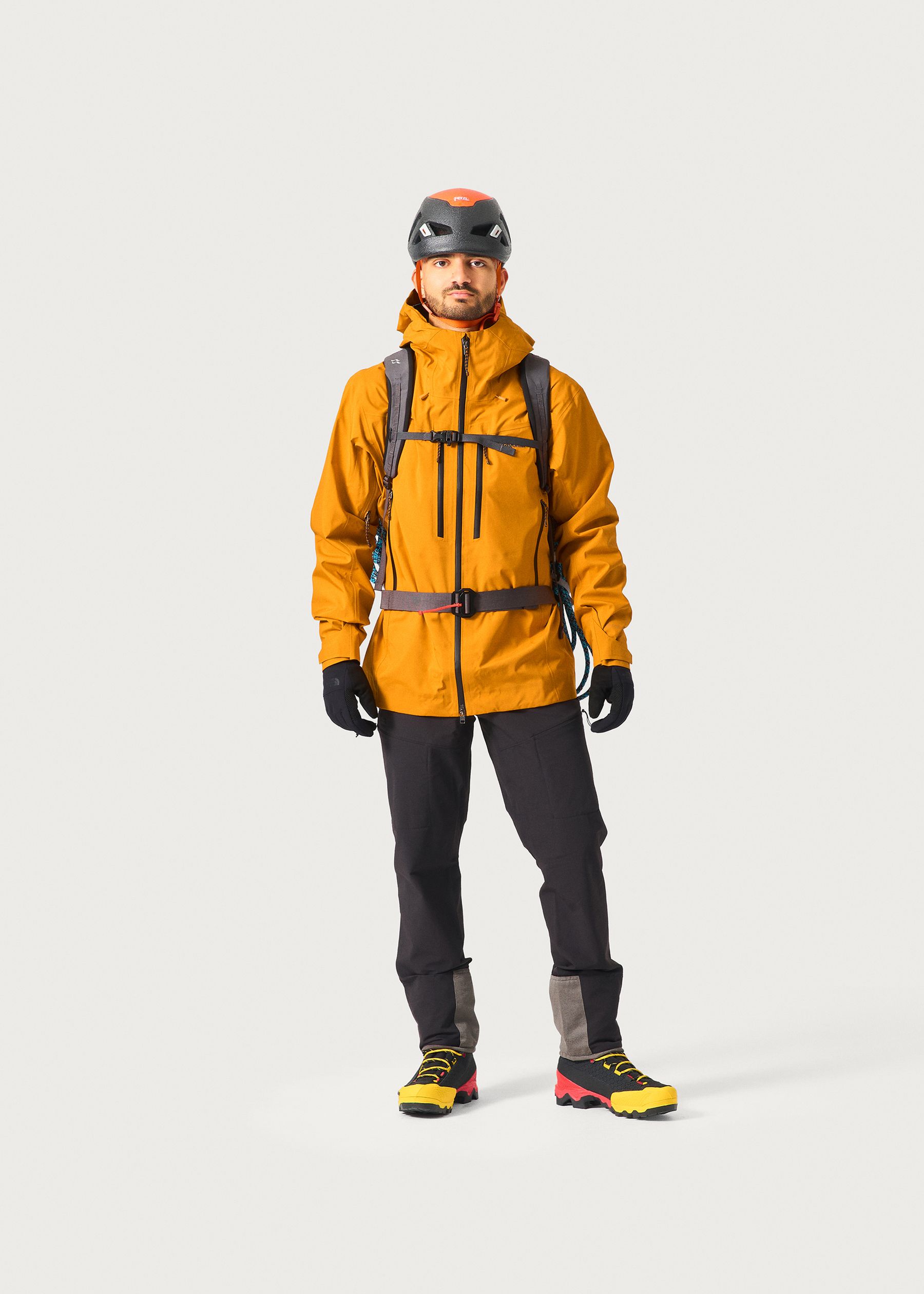 Image - 2 - Pluma GORE-TEX Pro Jacket