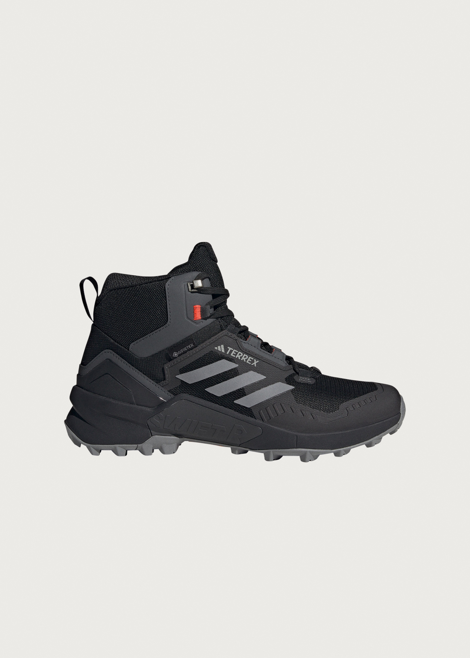 adidas Gives the ZX 8000 Gore-Tex Golf a 'Core Black' Update