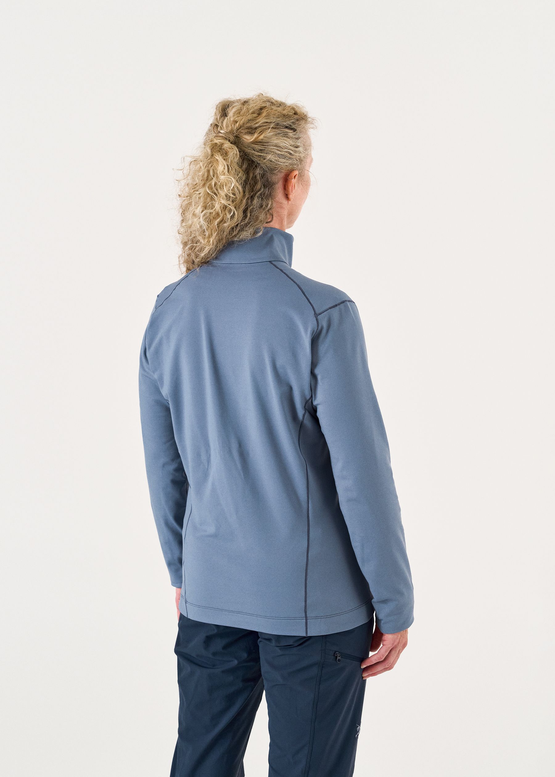 Image - 3 - Rho Zip Neck