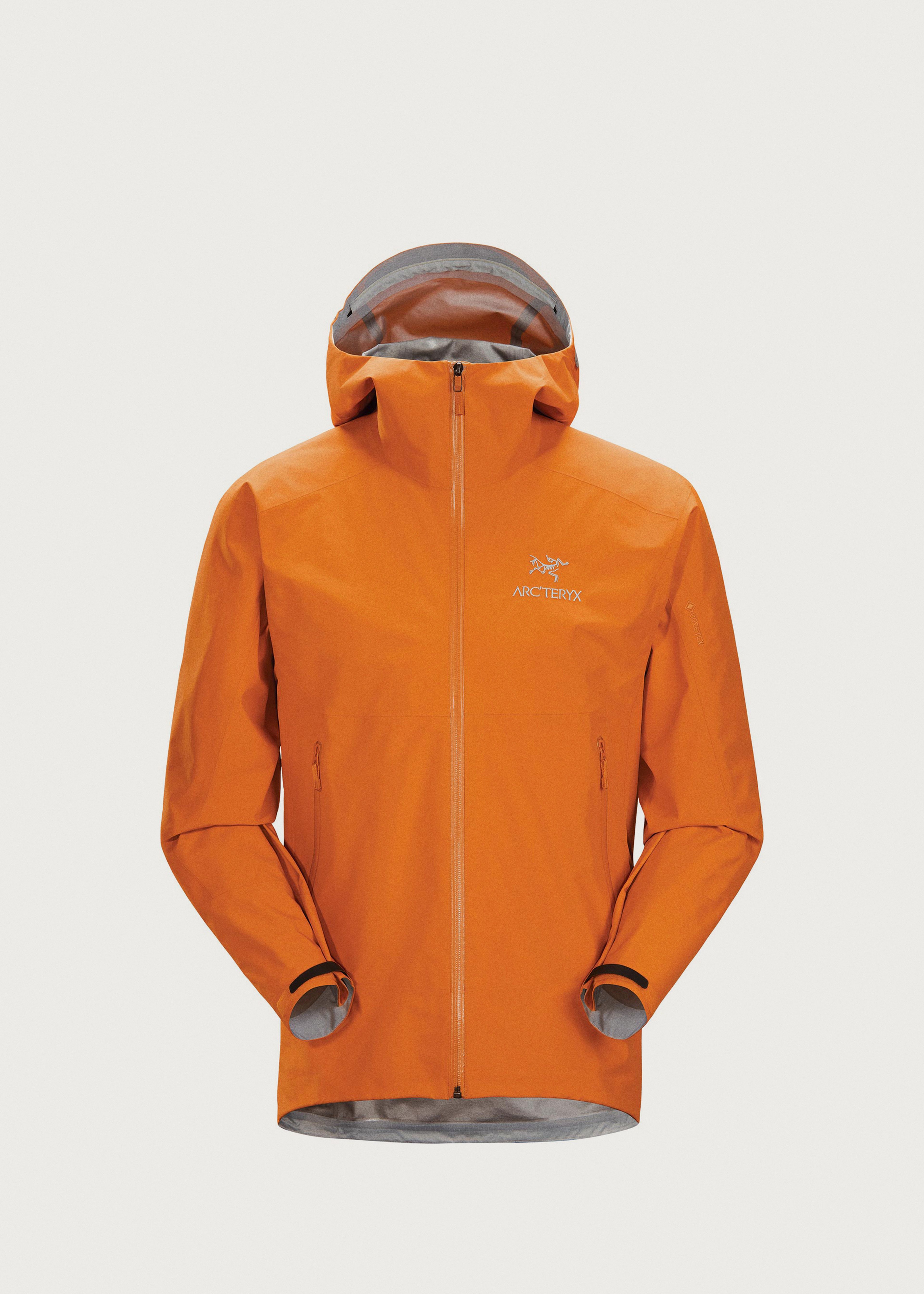 Arc'teryx Zeta SL GORE-TEX Paclite Plus Jacket