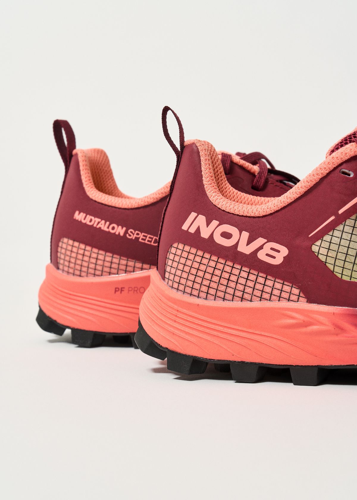 PowerFlow Pro midsole