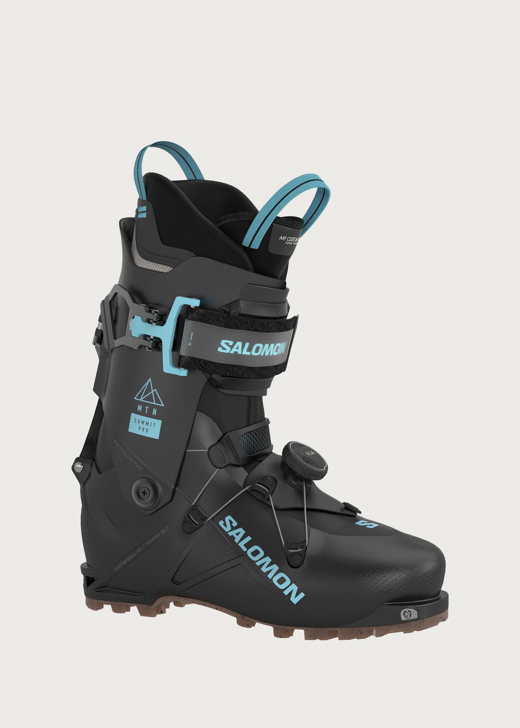 Image - 2 - MTN Summit Pure Ski Boots 2023