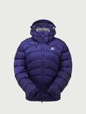 Lightline Drilite Down Jacket