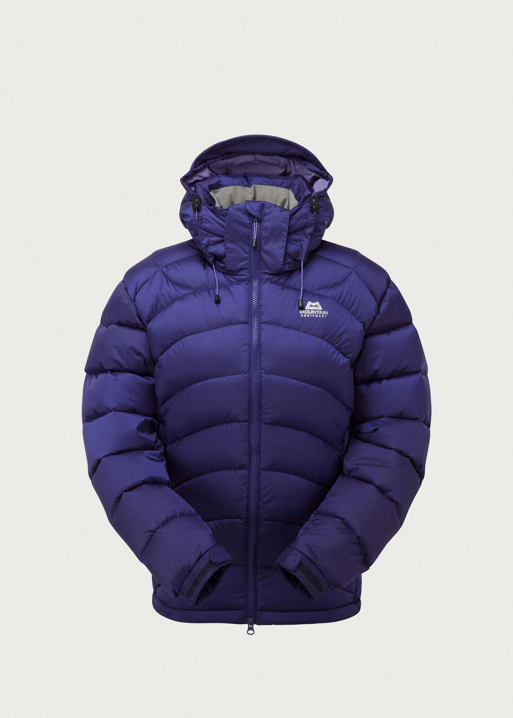 Mountain Equipment Lightline Drilite Down Jacket