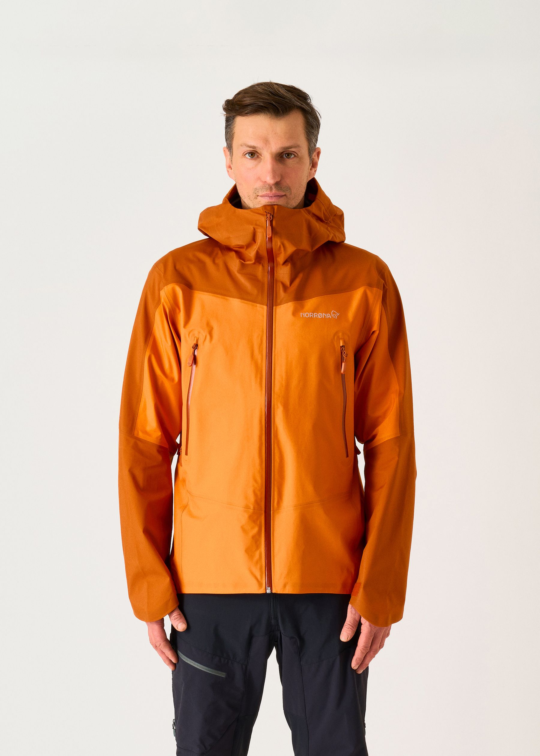 Image - 1 - Falketind GORE-TEX Jacket