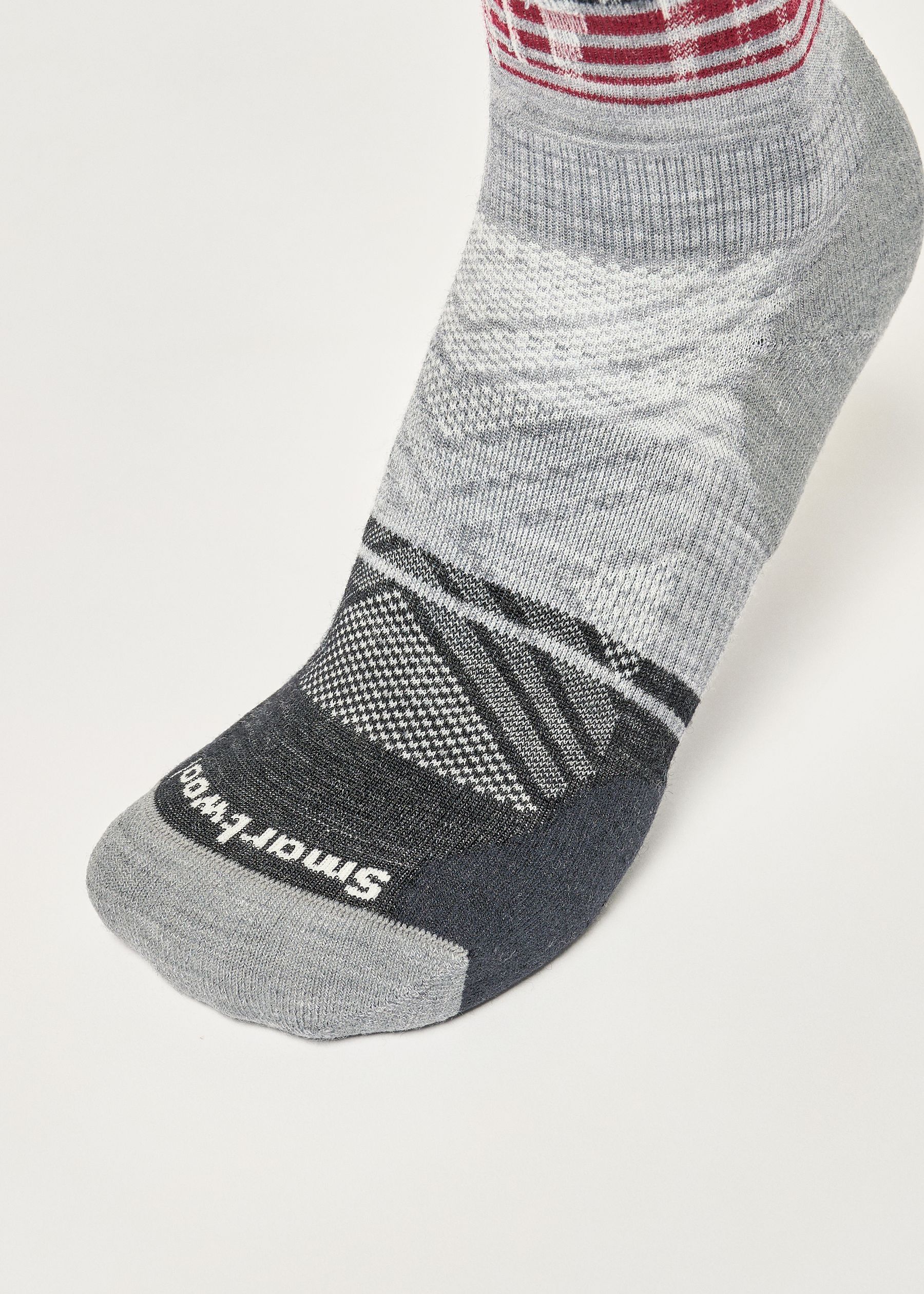 Image - 2 - Targeted Cushion Ski Socks
