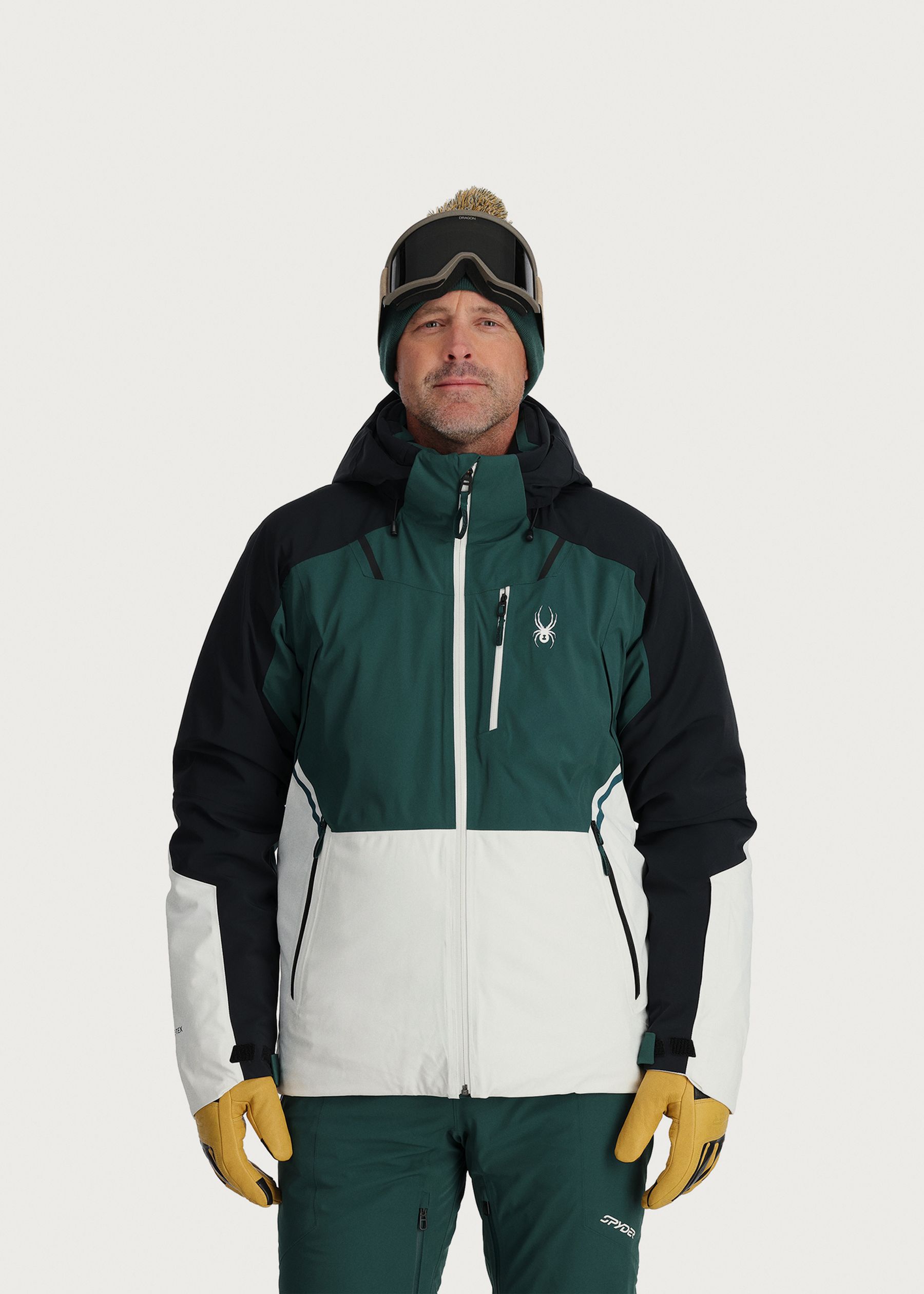Image - 1 - Vanqysh GORE-TEX Insulated Jacket